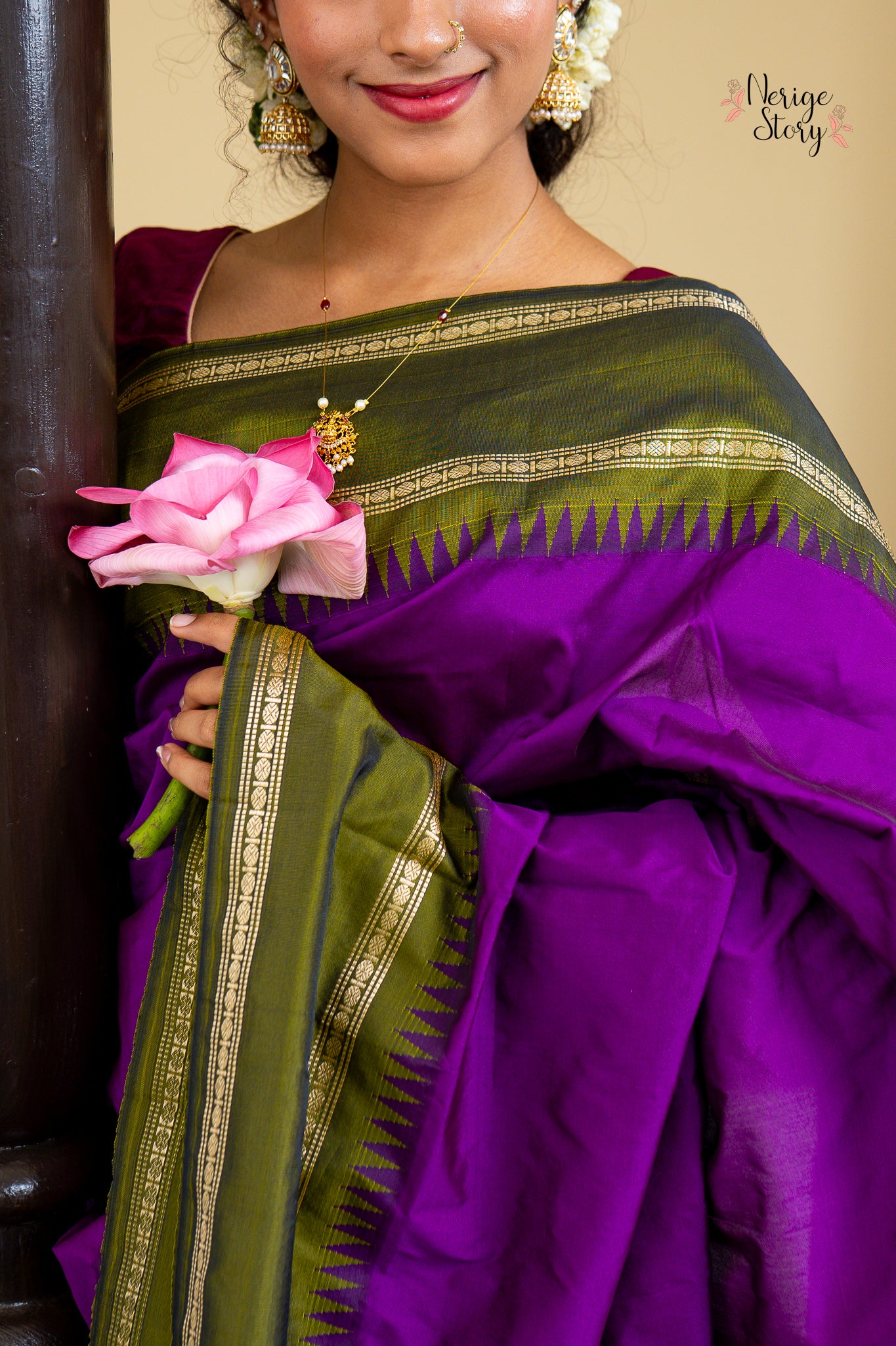 MAHATRIPURA (ಮಹಾತ್ರಿಪುರಾ)