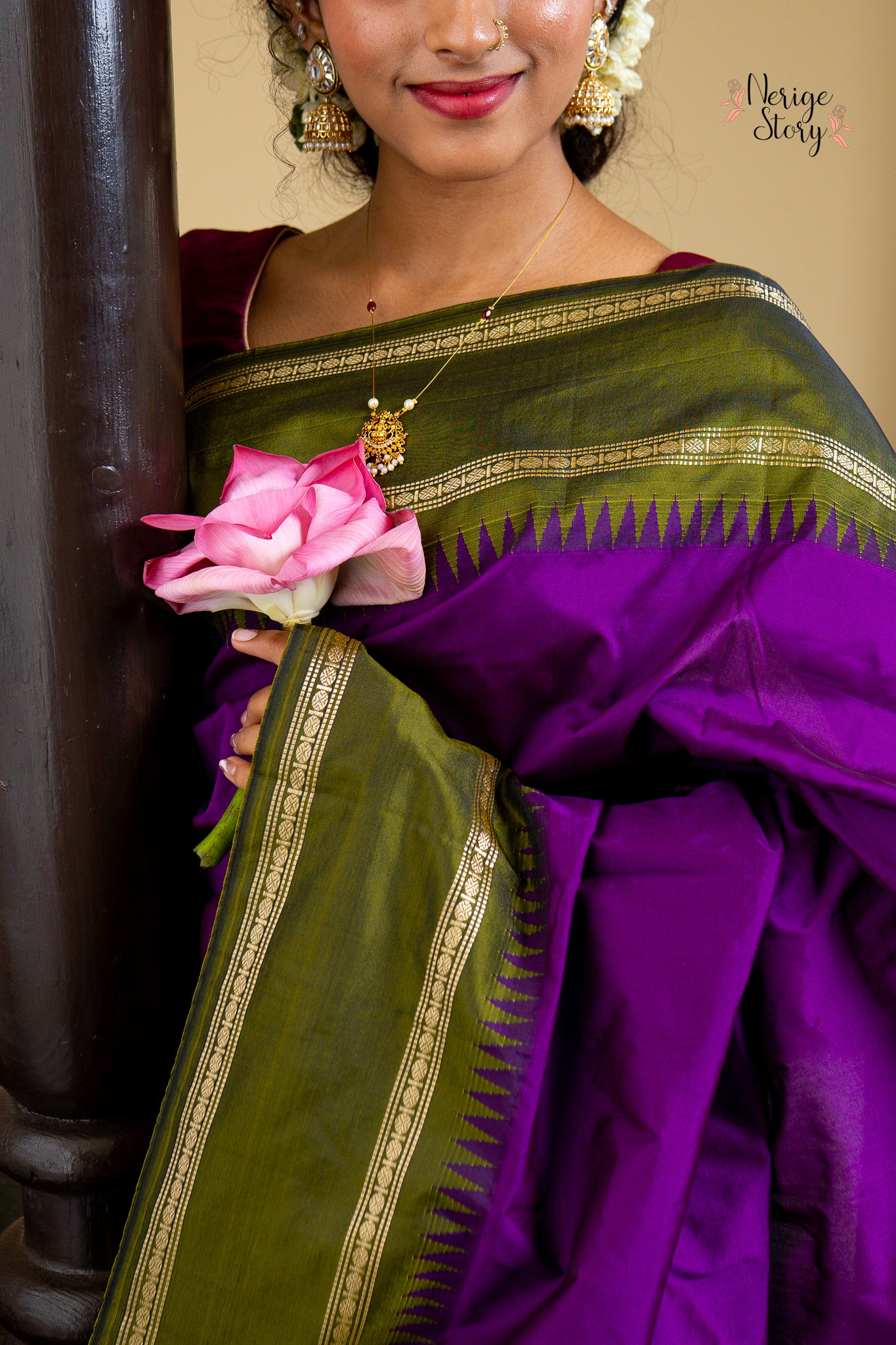 MAHATRIPURA (ಮಹಾತ್ರಿಪುರಾ)