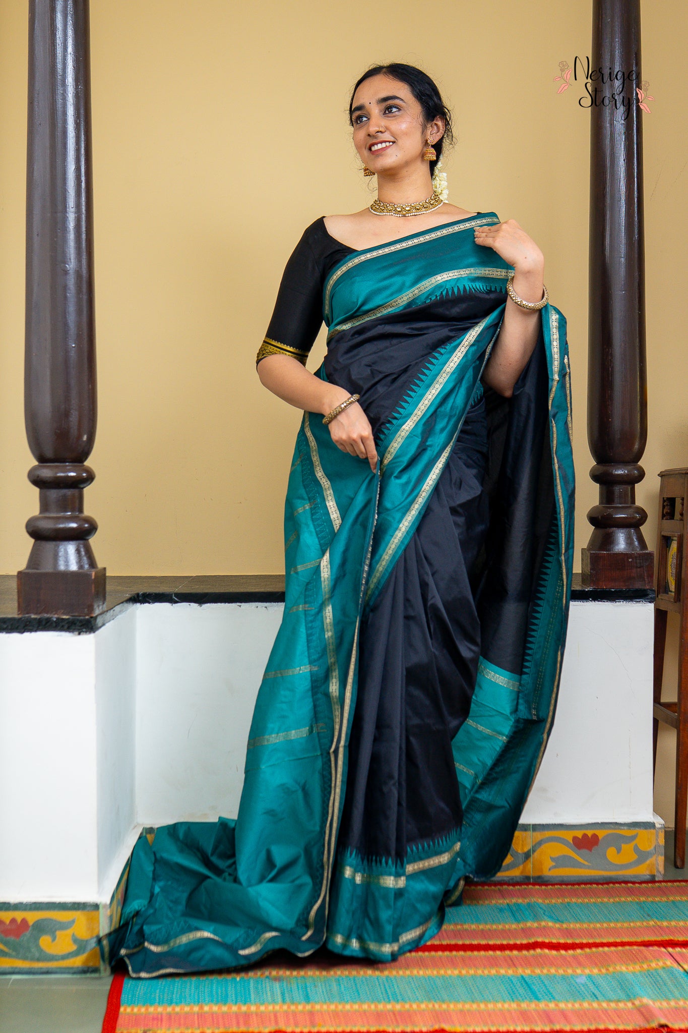 NITYAKALYANI (ನಿತ್ಯಕಲ್ಯಾಣಿ)