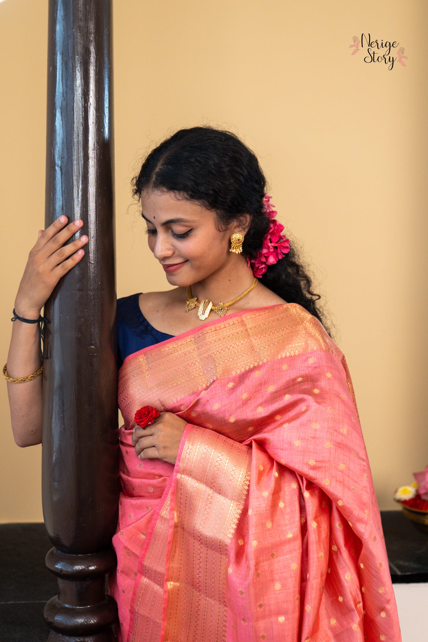 MAYA VANA (माया वन)