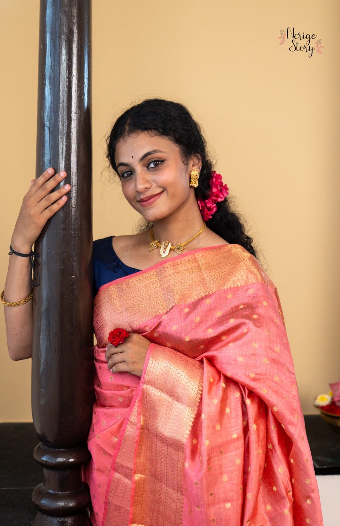 MAYA VANA (माया वन)