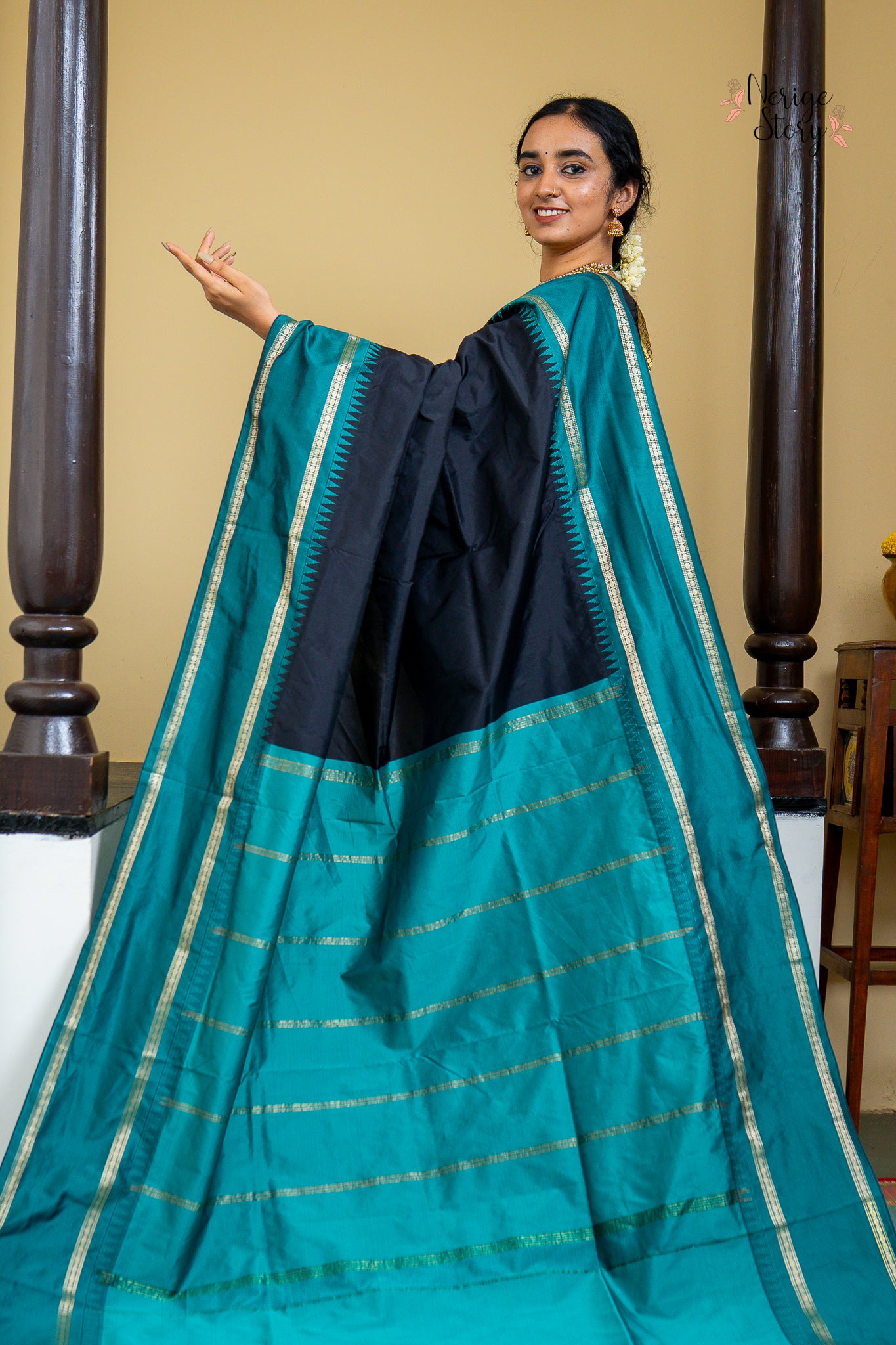 NITYAKALYANI (ನಿತ್ಯಕಲ್ಯಾಣಿ)