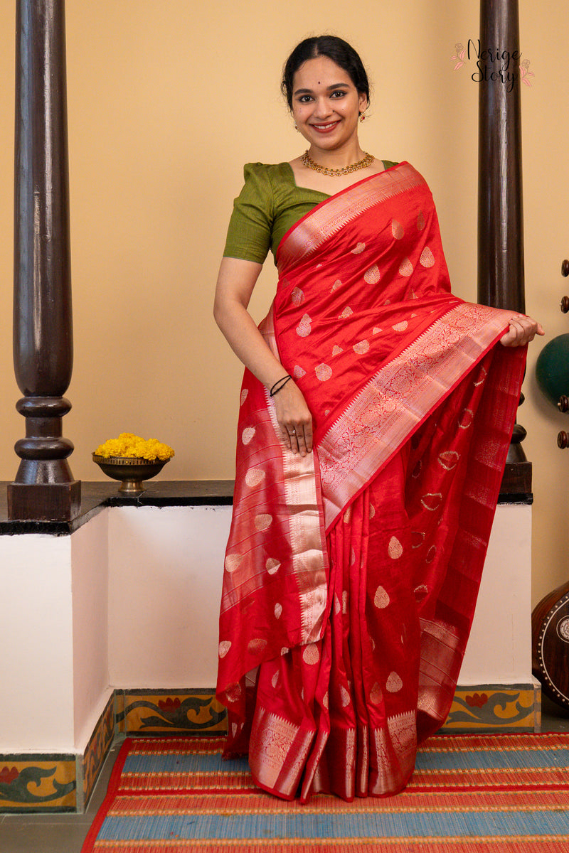 YAMI (यमि)