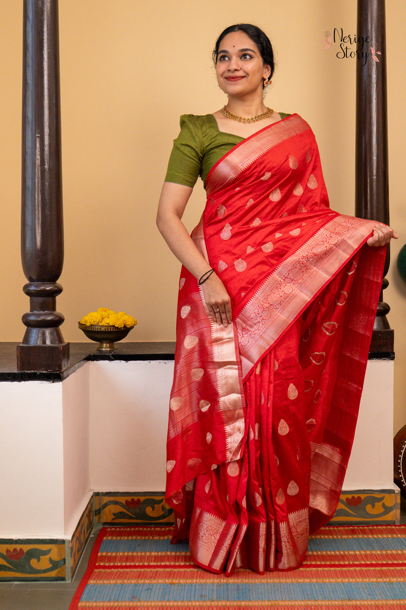 YAMI (यमि)