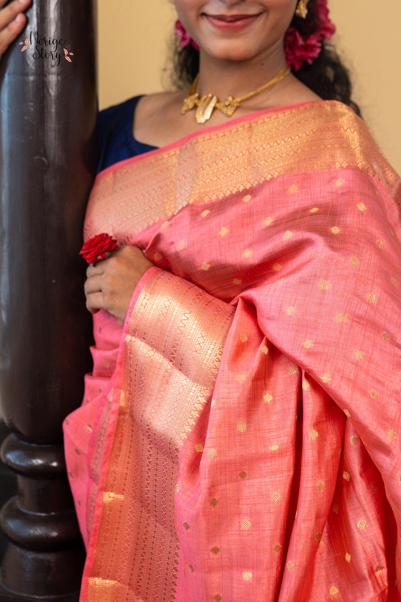 MAYA VANA (माया वन)