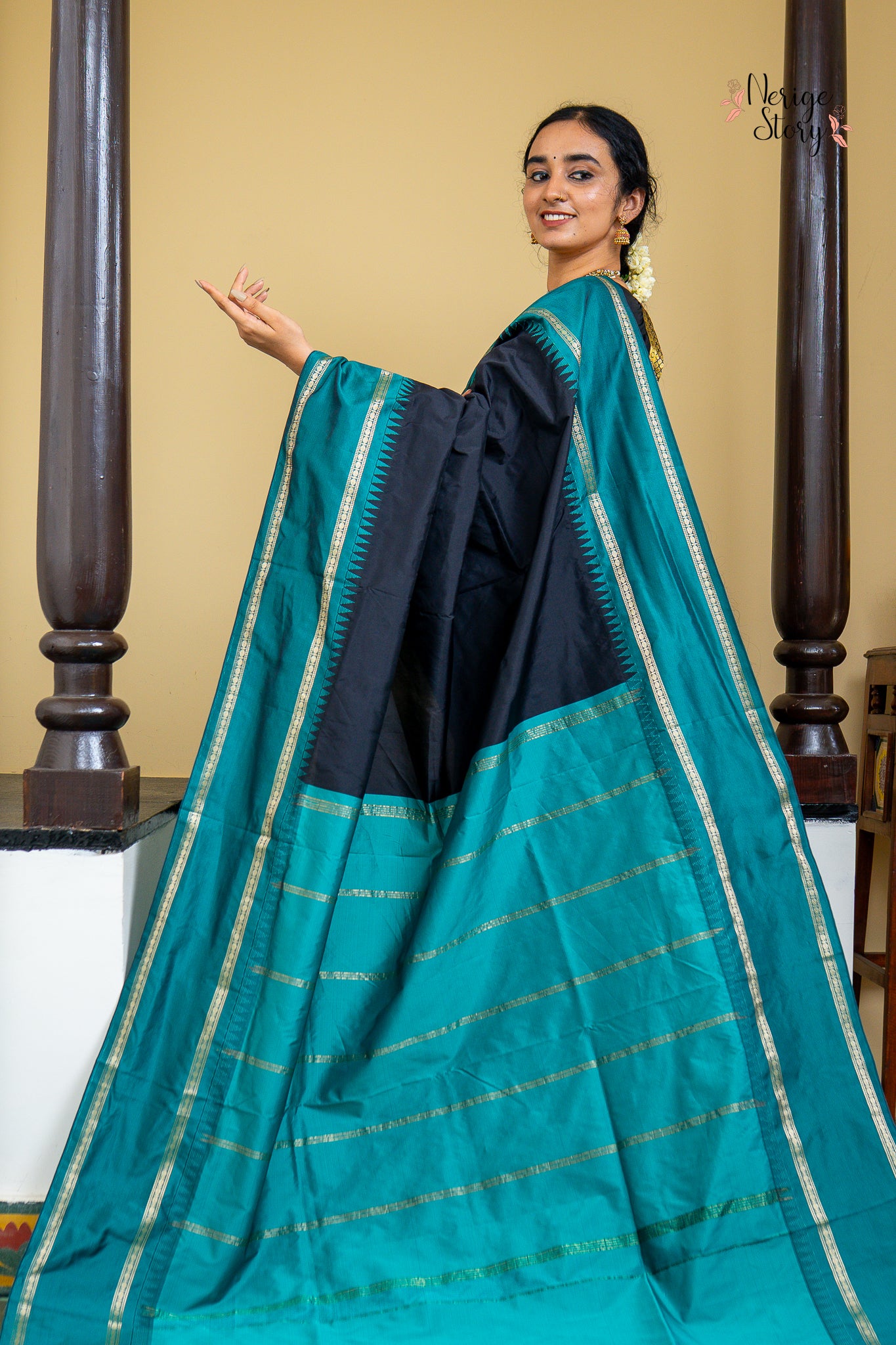 NITYAKALYANI (ನಿತ್ಯಕಲ್ಯಾಣಿ)
