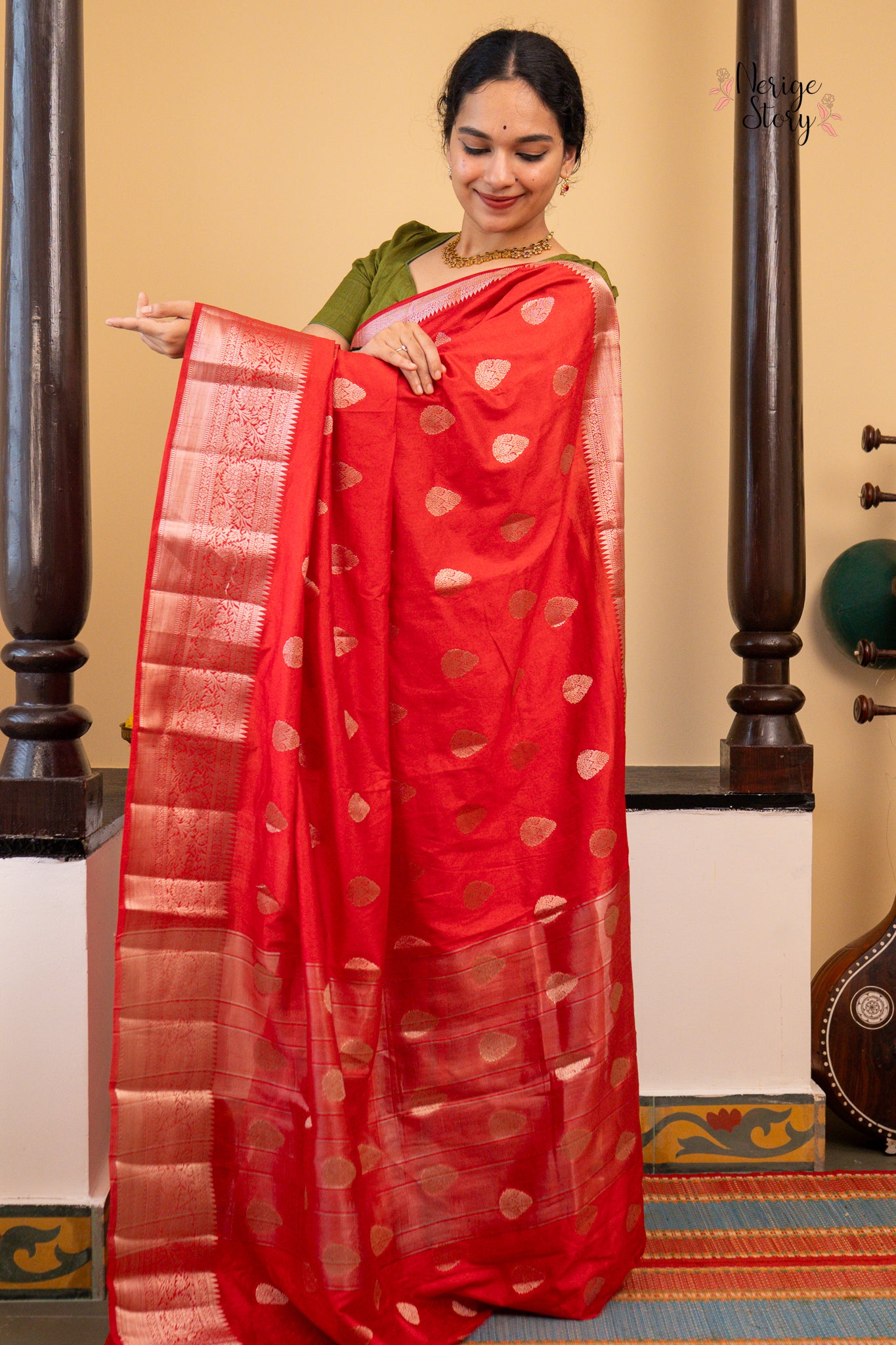 YAMI (यमि)
