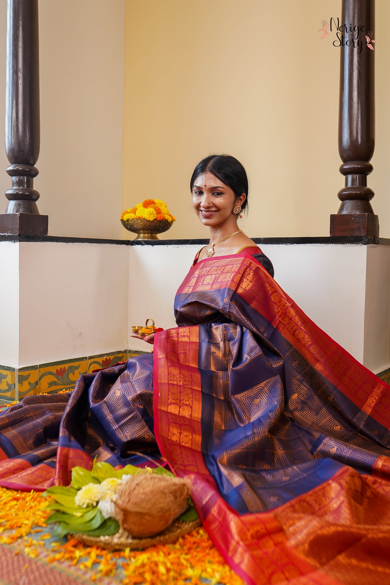 ARUSHA (ಅರುಷಾ)