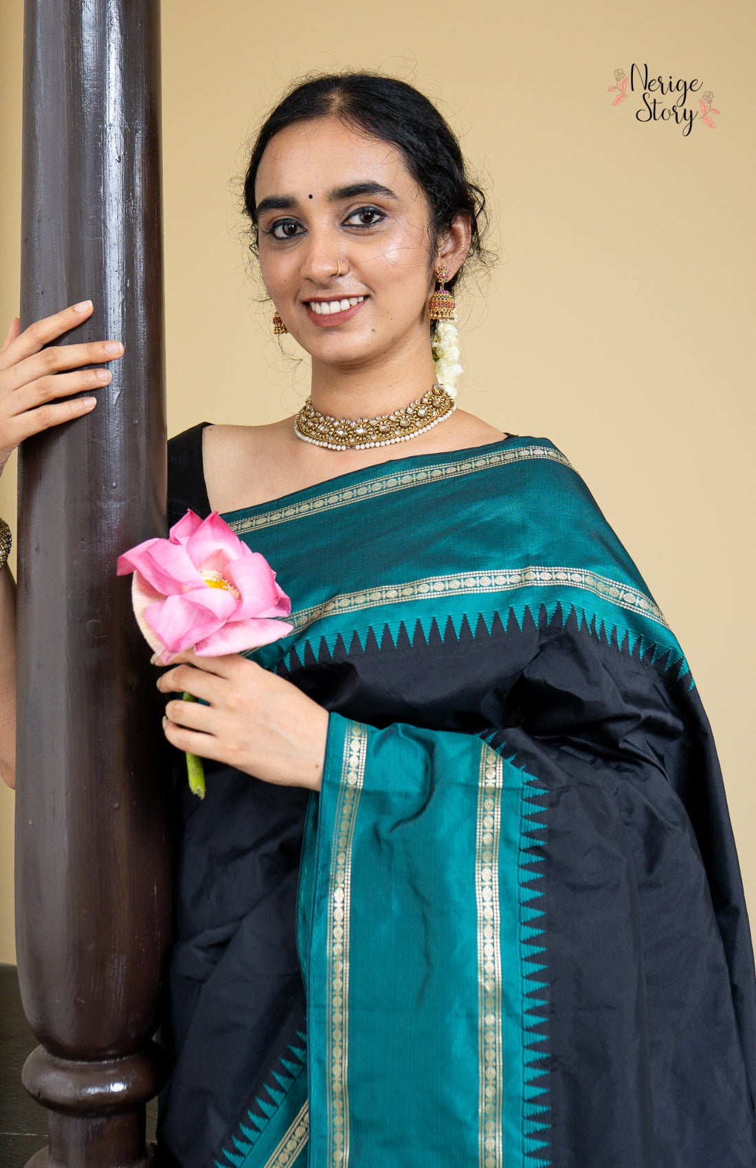 NITYAKALYANI (ನಿತ್ಯಕಲ್ಯಾಣಿ)