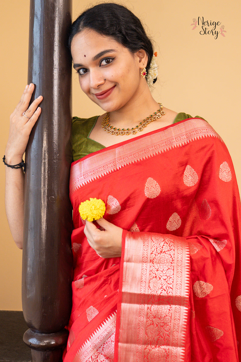 YAMI (यमि)