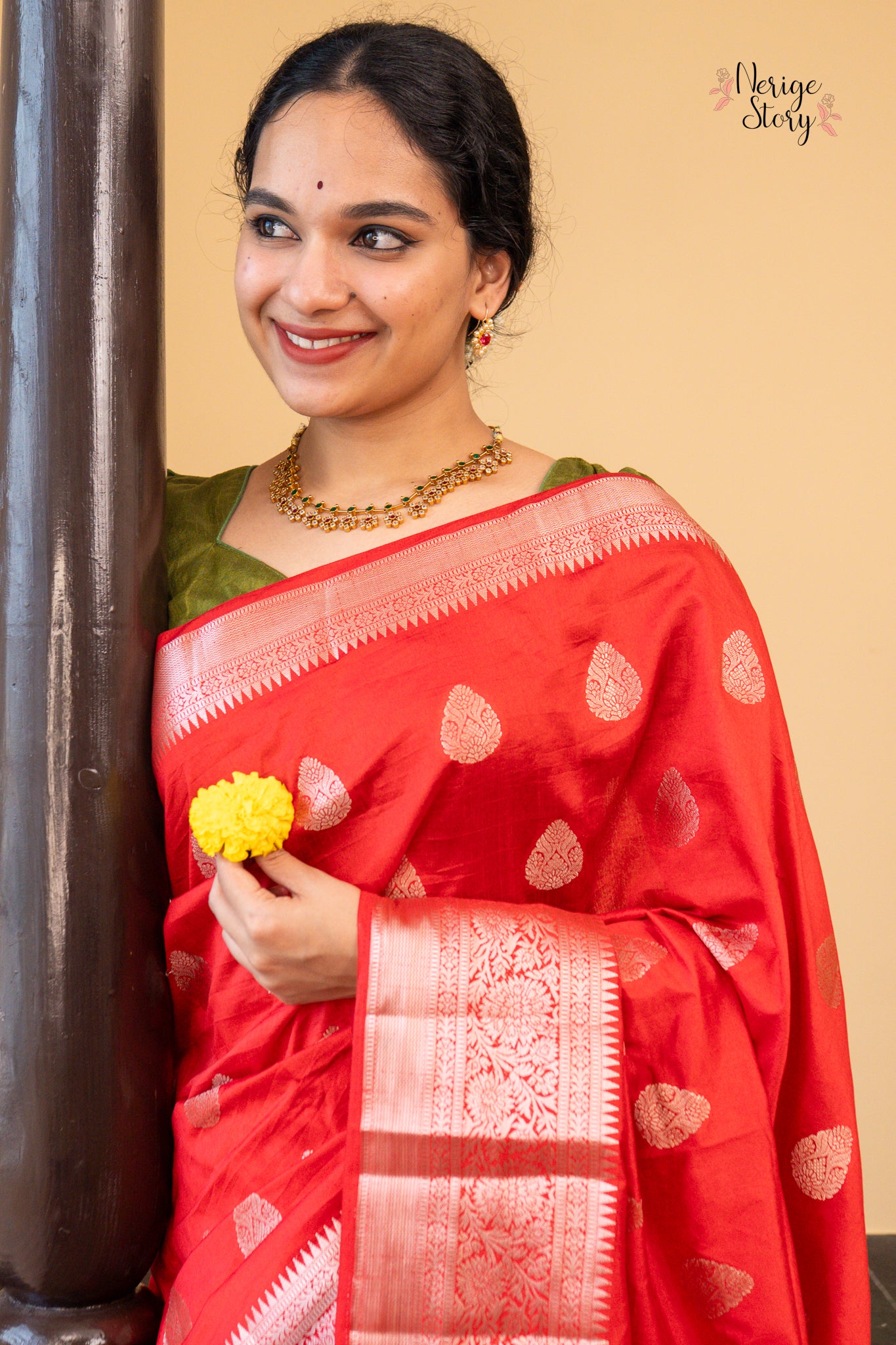 YAMI (यमि)