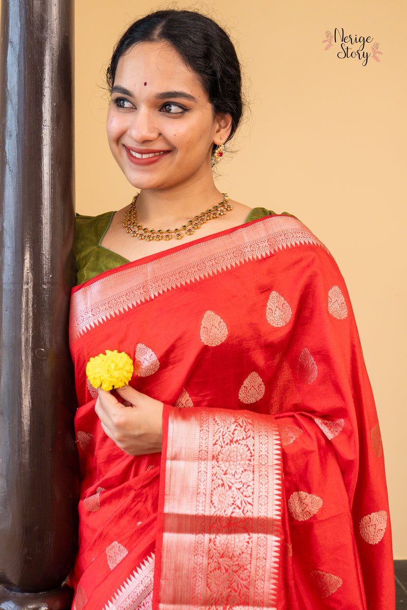 YAMI (यमि)