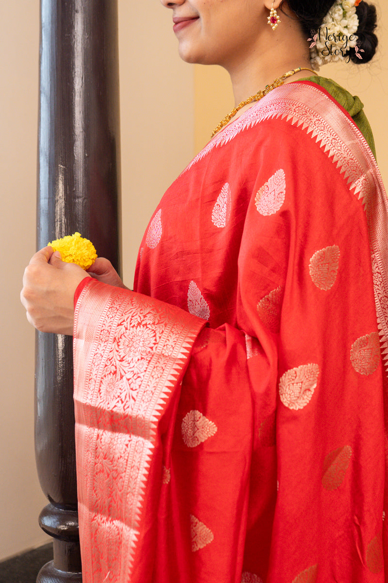 YAMI (यमि)