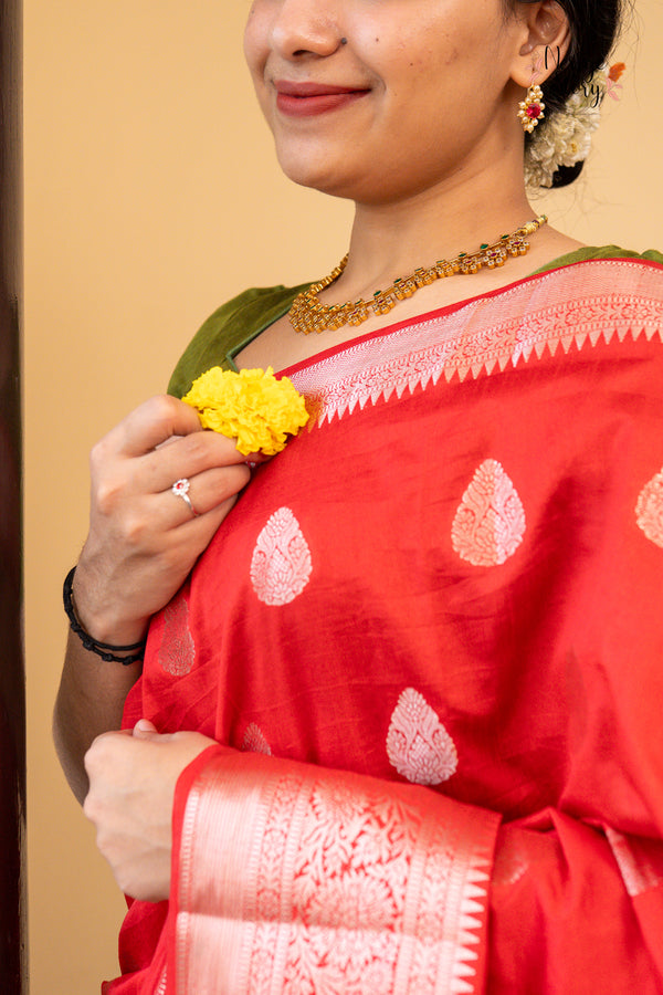 YAMI (यमि)