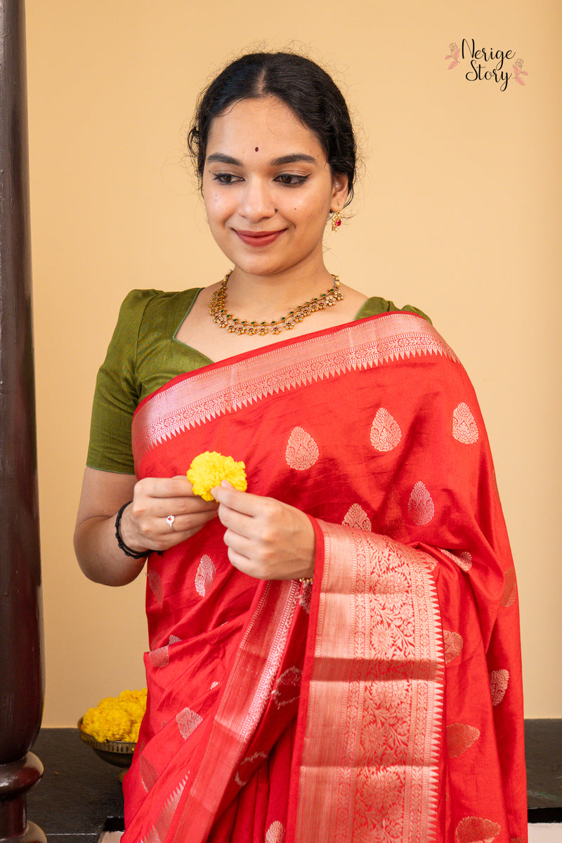 YAMI (यमि)