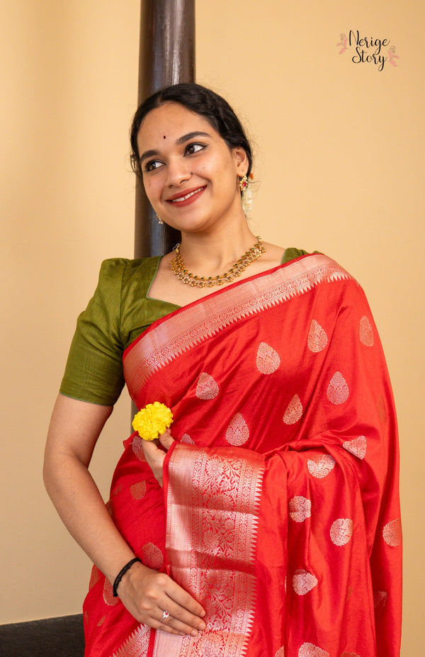 YAMI (यमि)