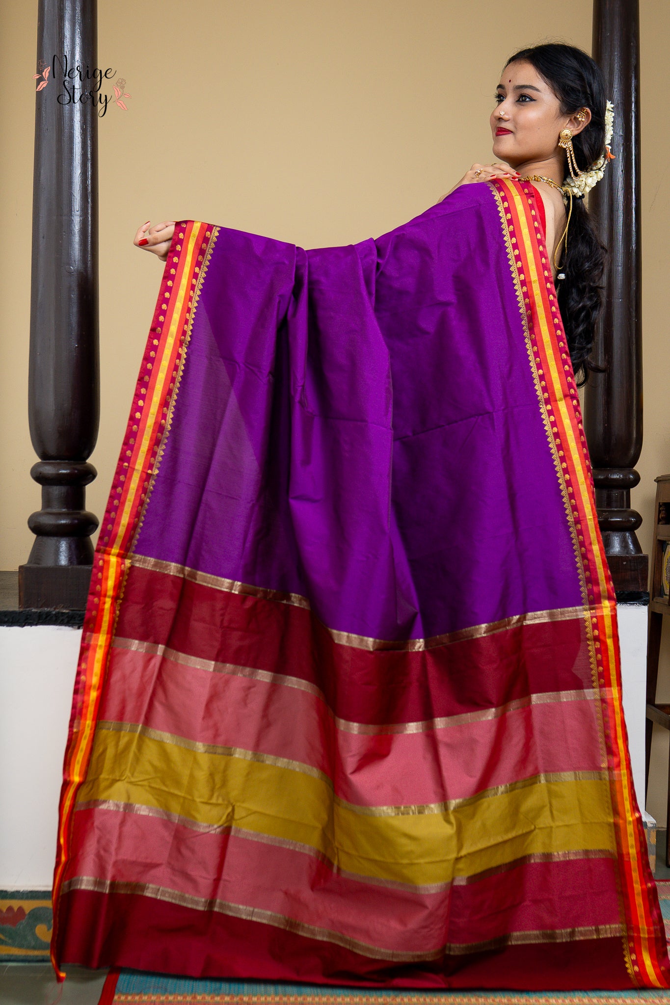 AARYA (ಆರ್ಯಾ)