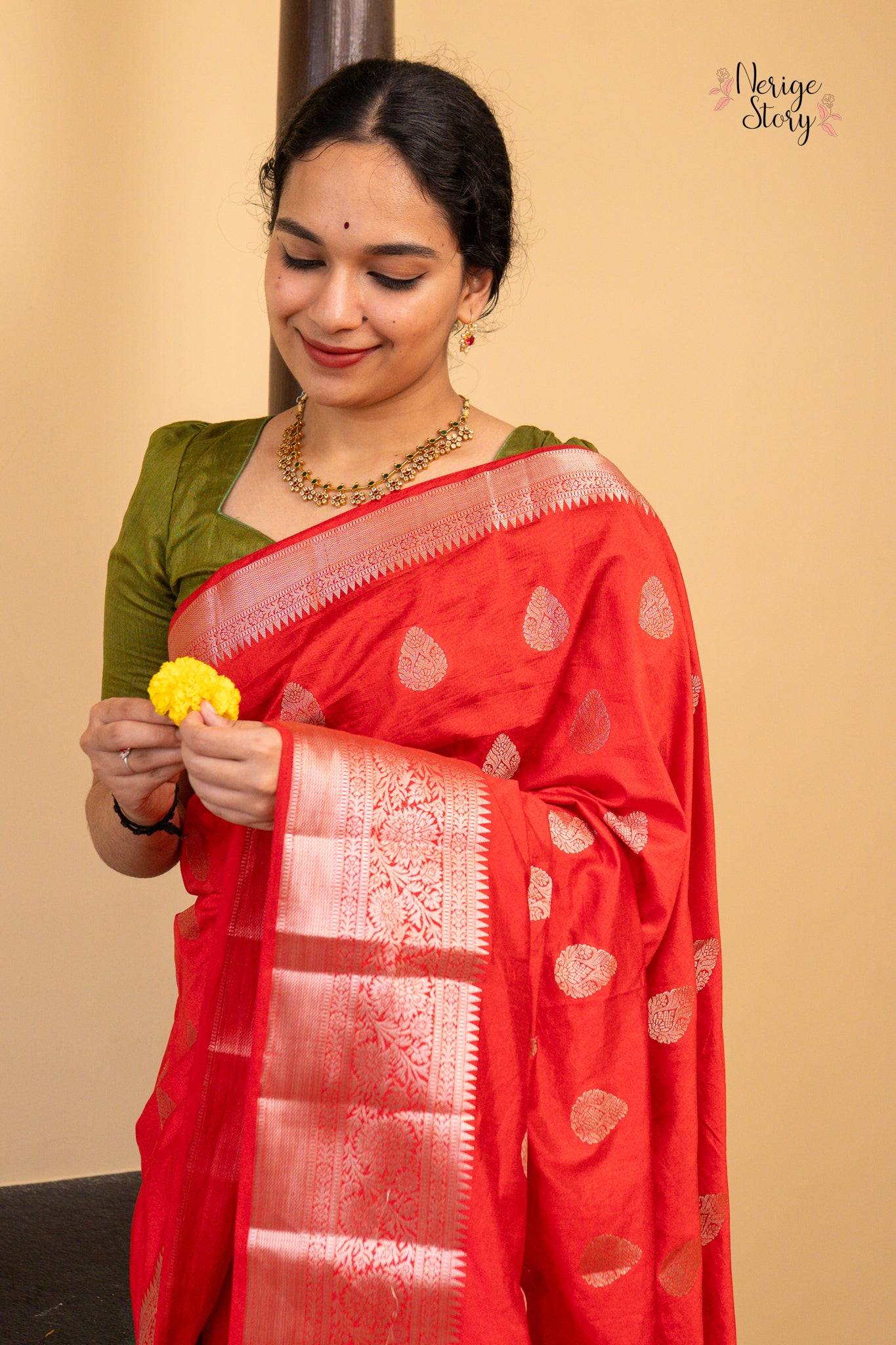 YAMI (यमि)