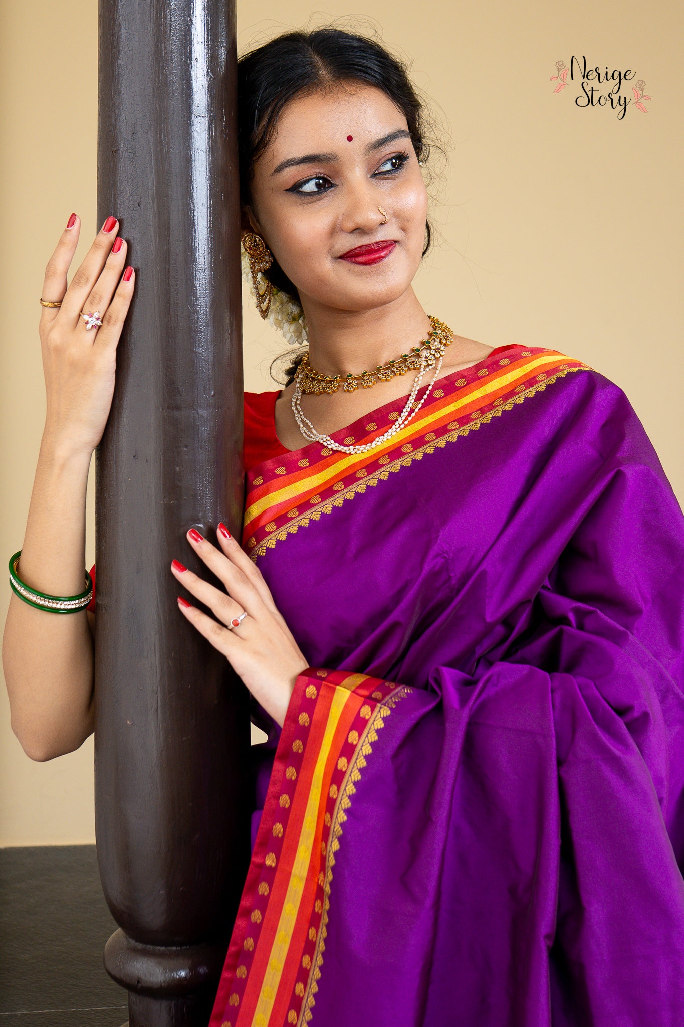 AARYA (ಆರ್ಯಾ)