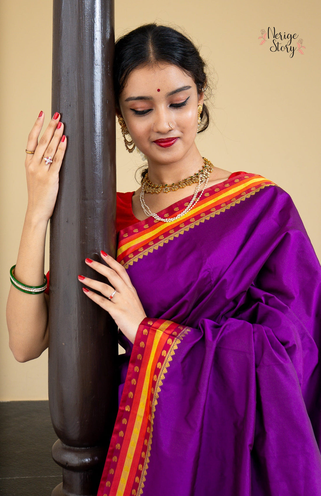 AARYA (ಆರ್ಯಾ)