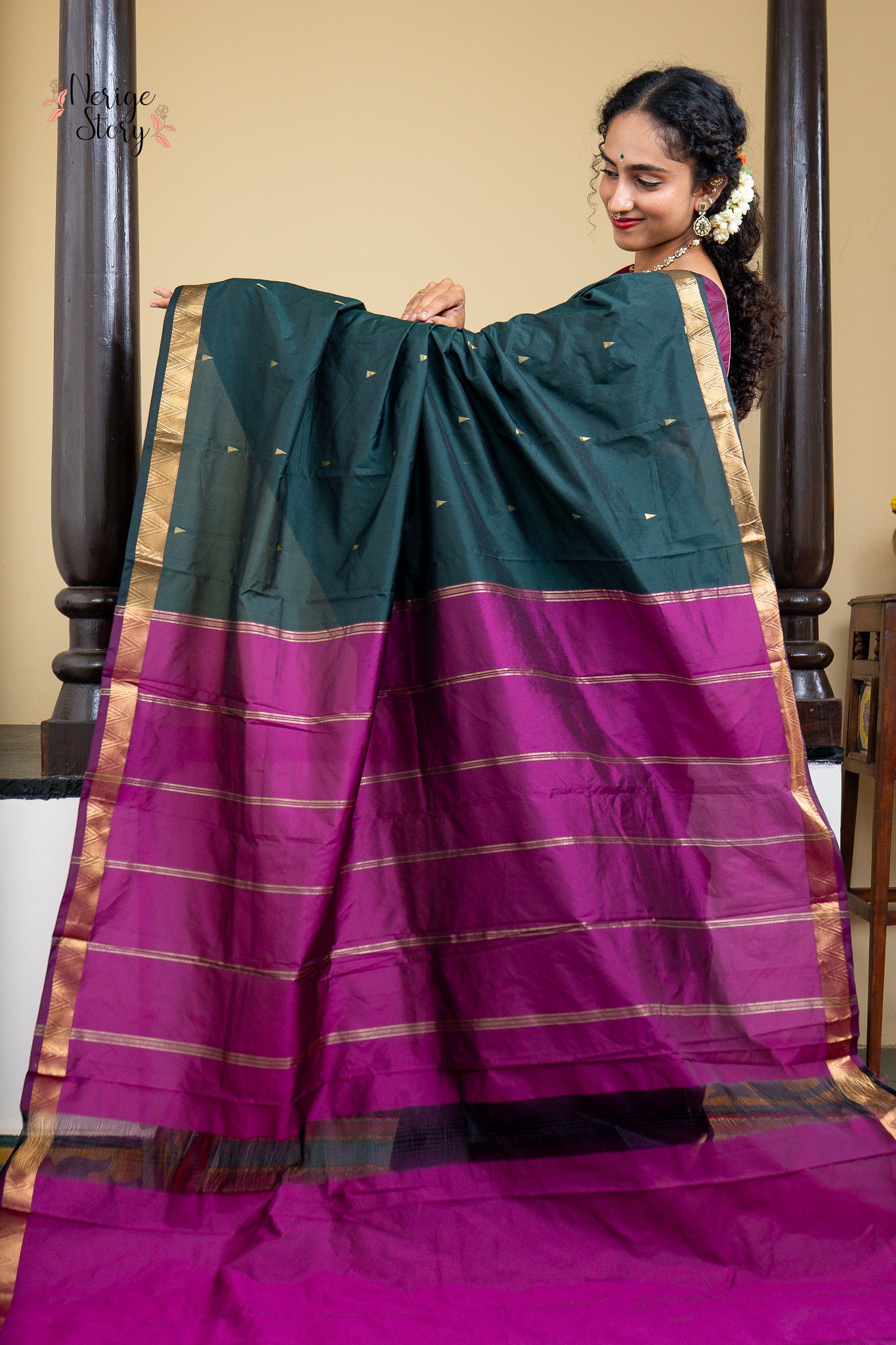 VIJAYADURGA (ವಿಜಯದುರ್ಗಾ)