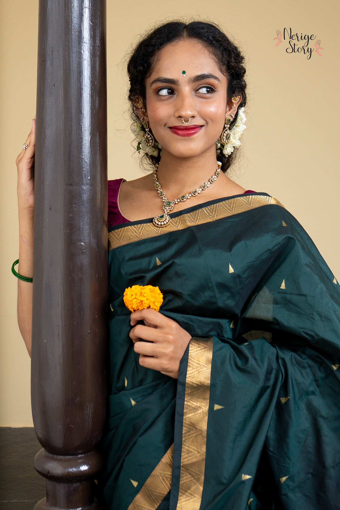 VIJAYADURGA (ವಿಜಯದುರ್ಗಾ)