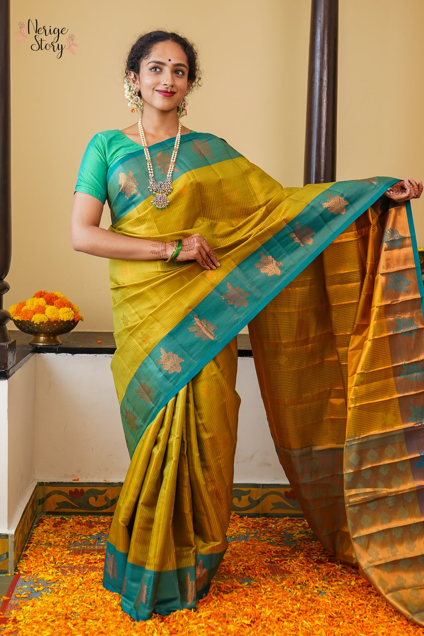 SHARANYA (ಶರಣ್ಯಾ)