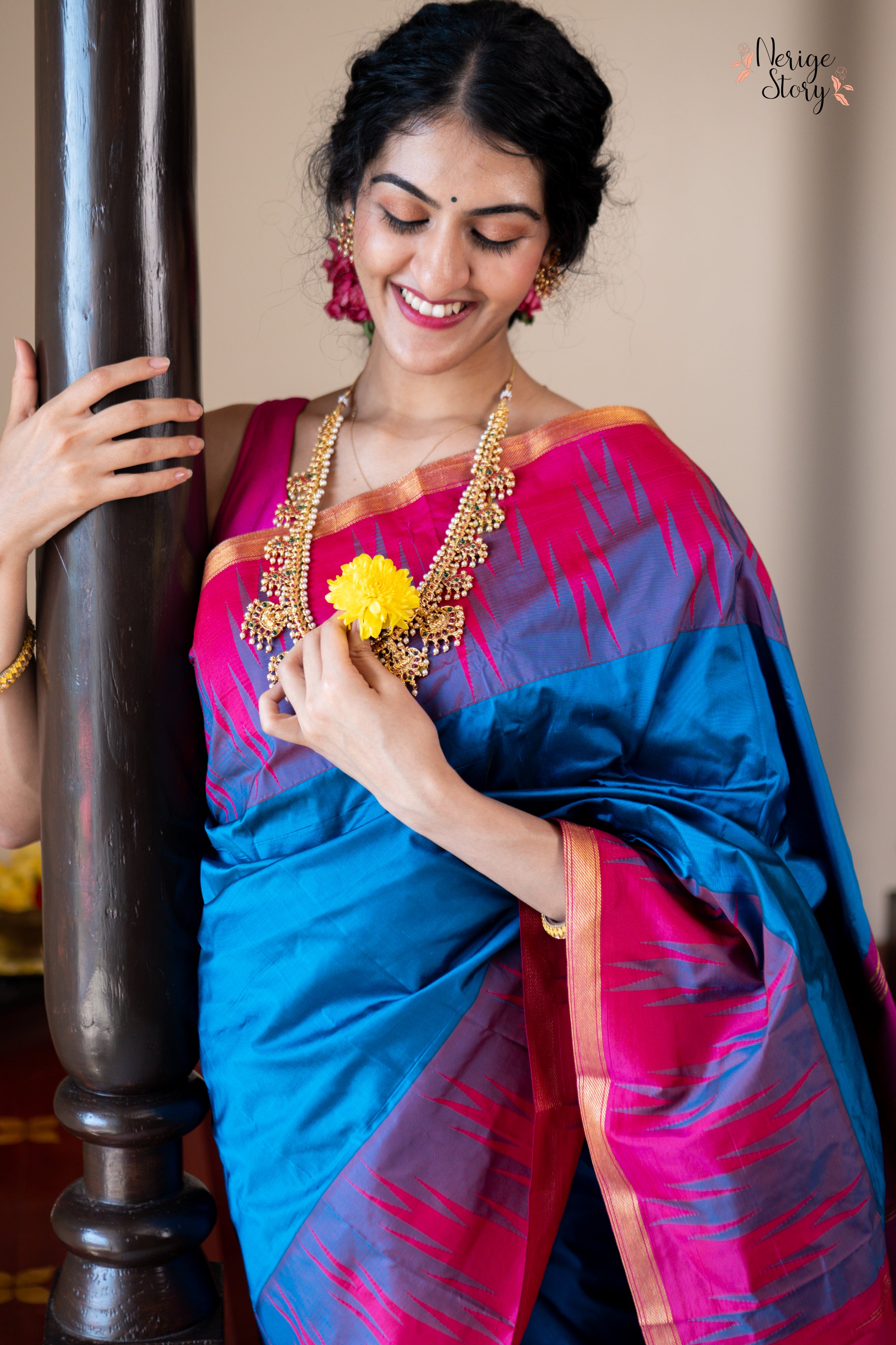 DAKSHA (ದಕ್ಷಾ)