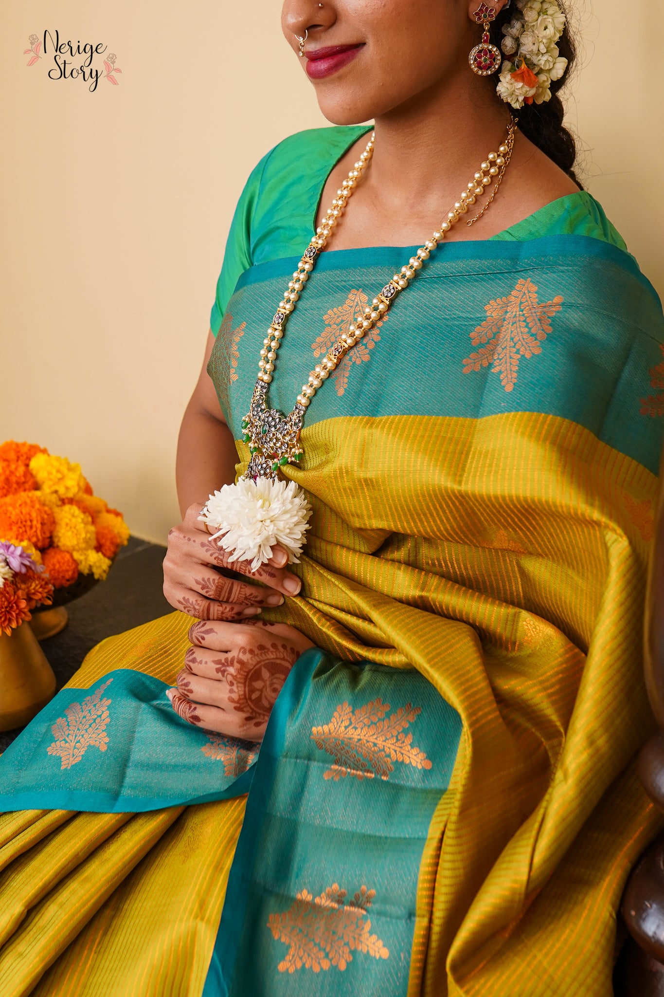 SHARANYA (ಶರಣ್ಯಾ)