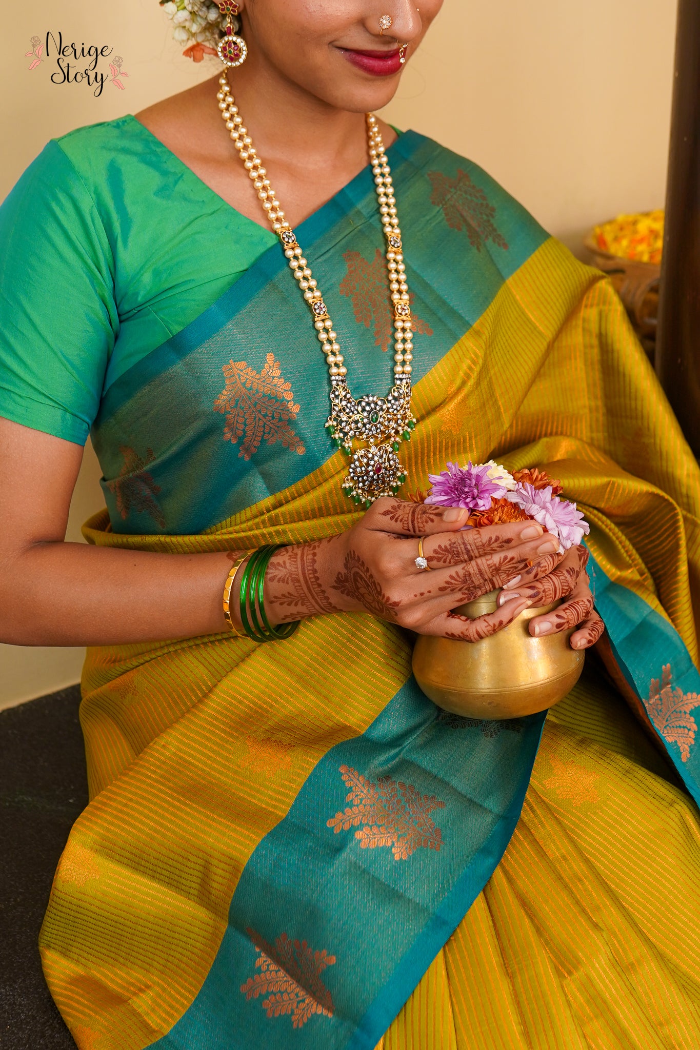 SHARANYA (ಶರಣ್ಯಾ)