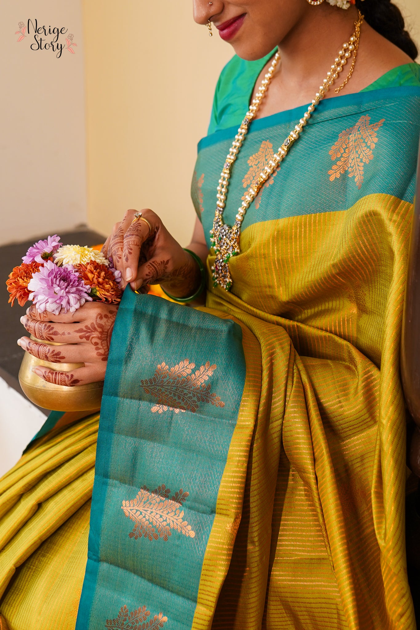 SHARANYA (ಶರಣ್ಯಾ)