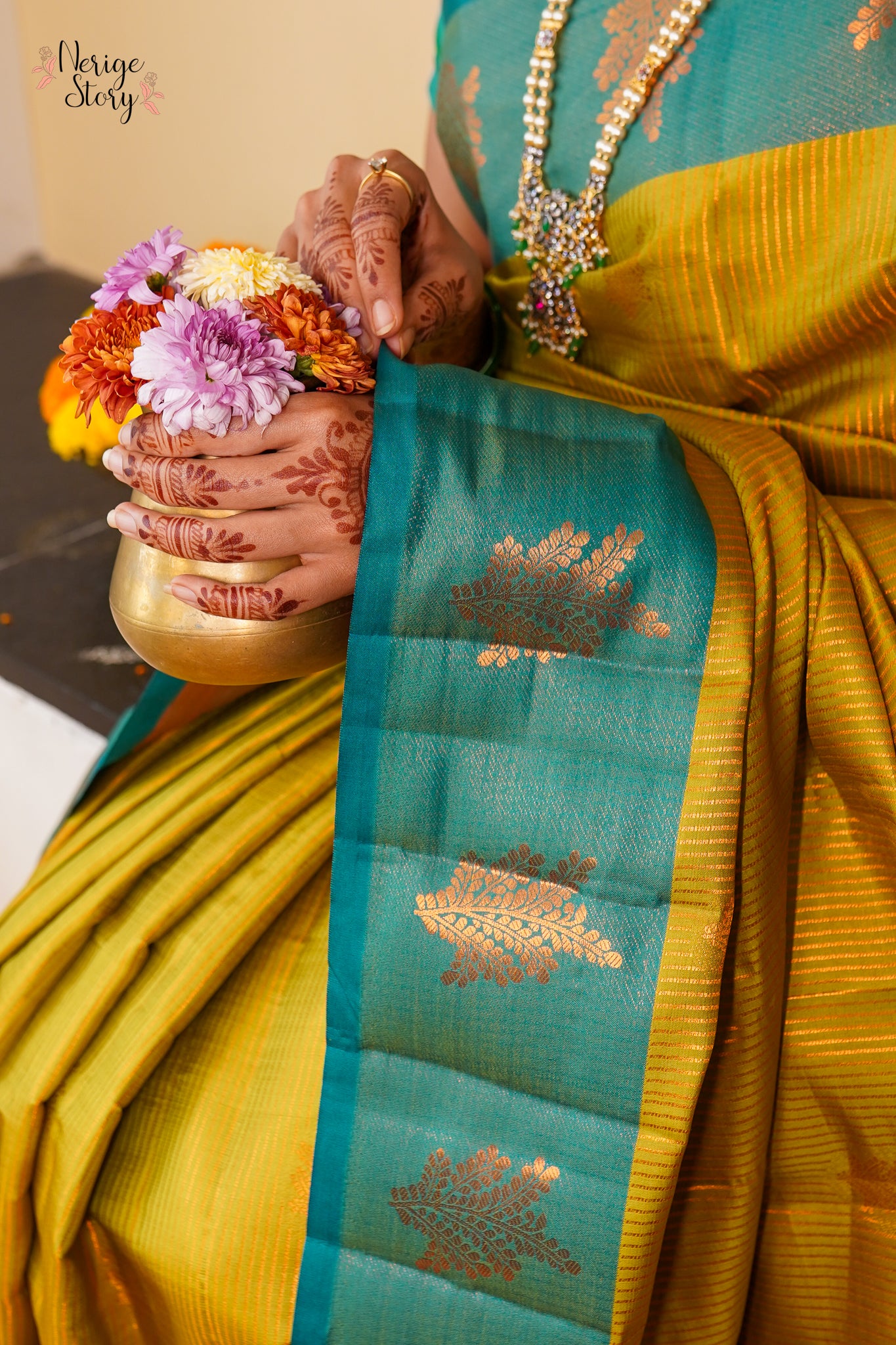 SHARANYA (ಶರಣ್ಯಾ)