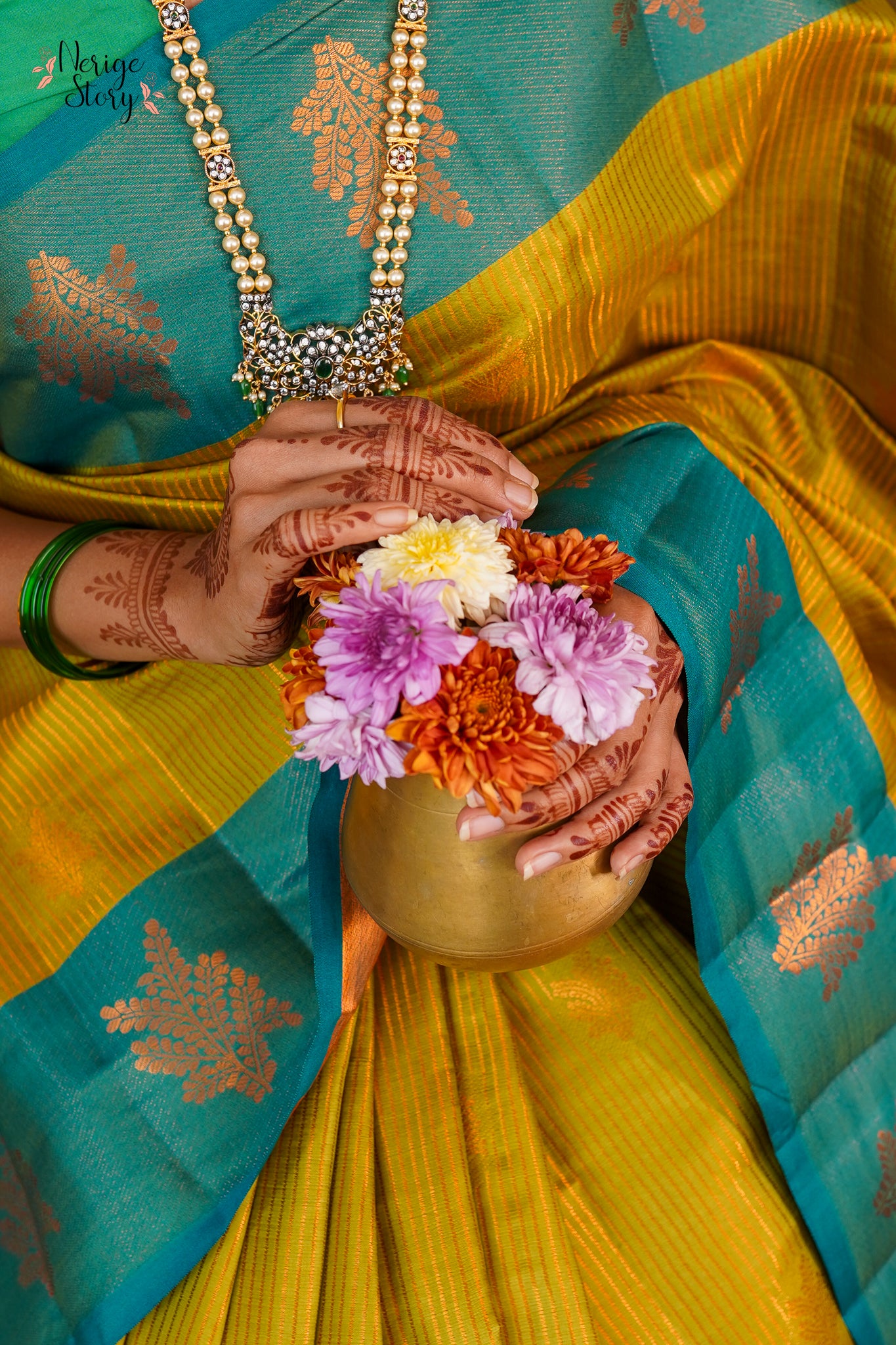 SHARANYA (ಶರಣ್ಯಾ)