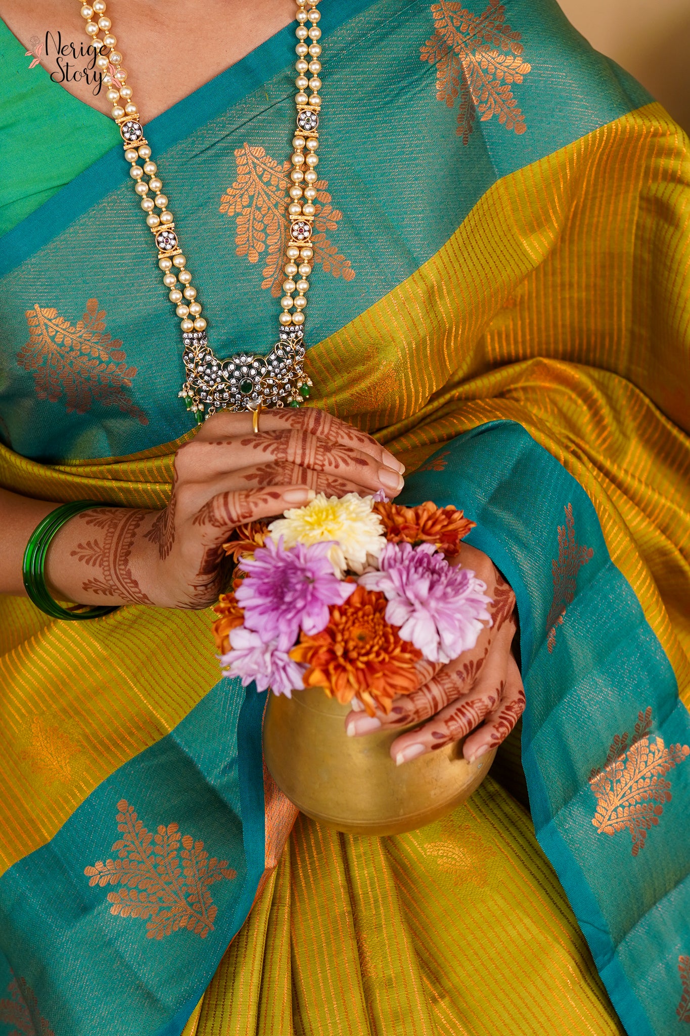 SHARANYA (ಶರಣ್ಯಾ)