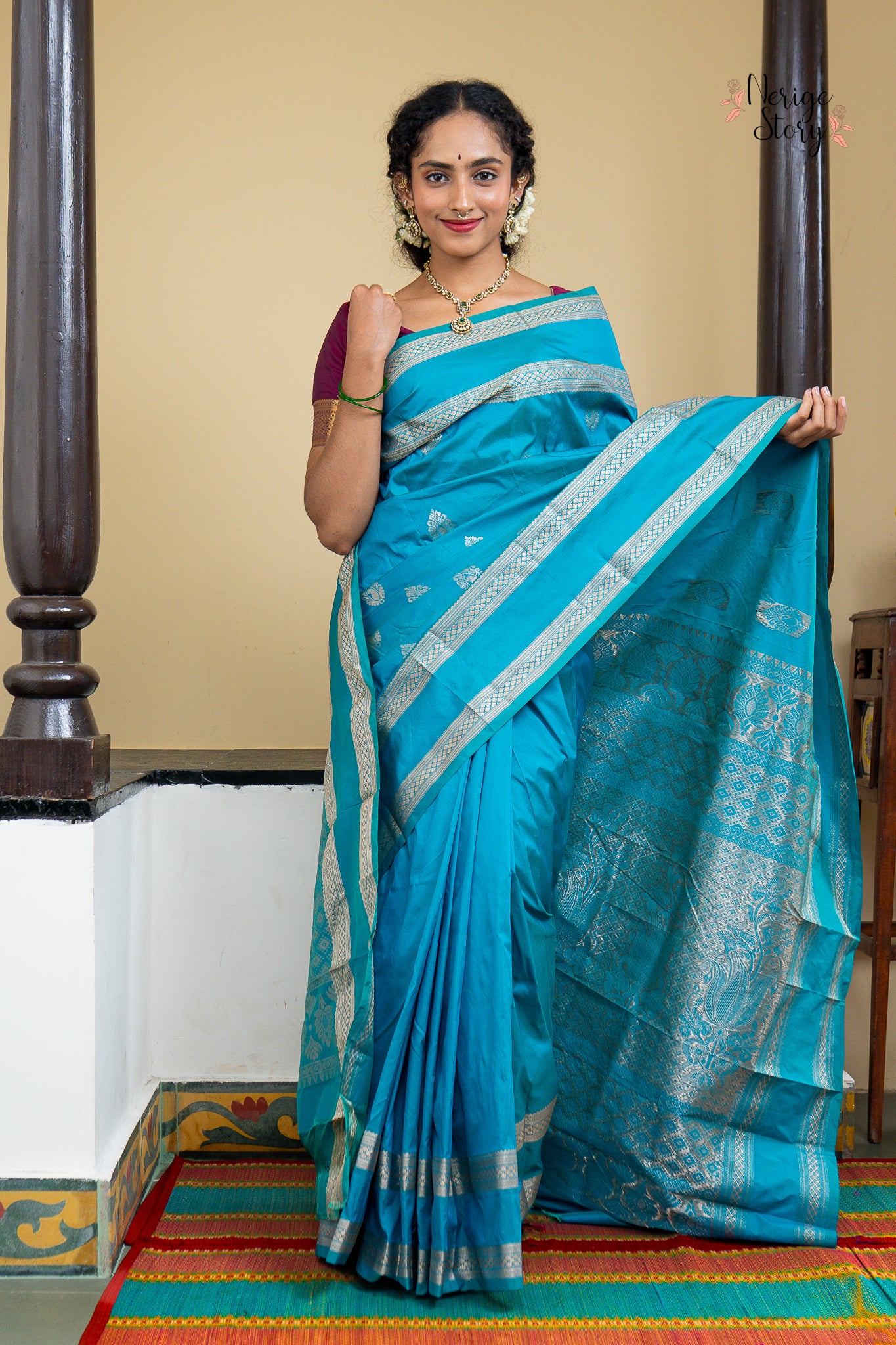 SUNDARI (ಸುಂದರಿ)