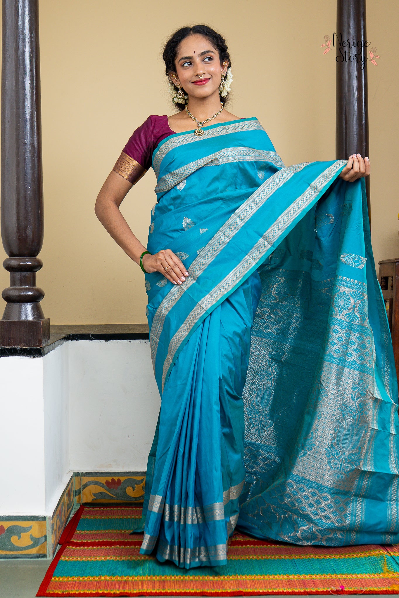 SUNDARI (ಸುಂದರಿ)