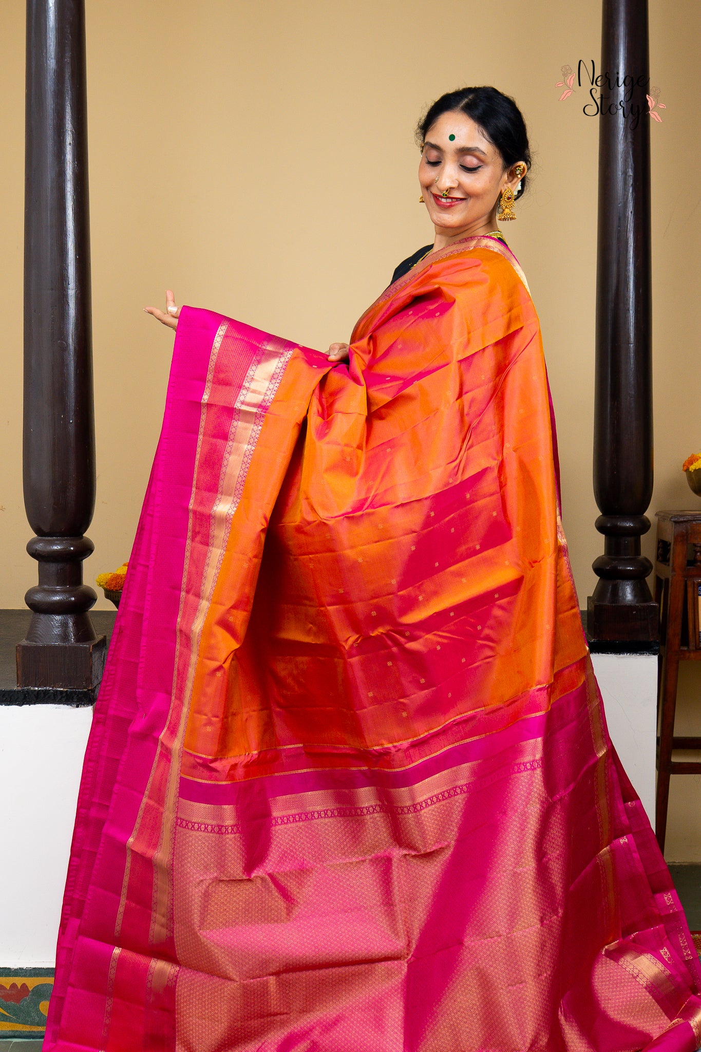 ANJANA (అంజన)
