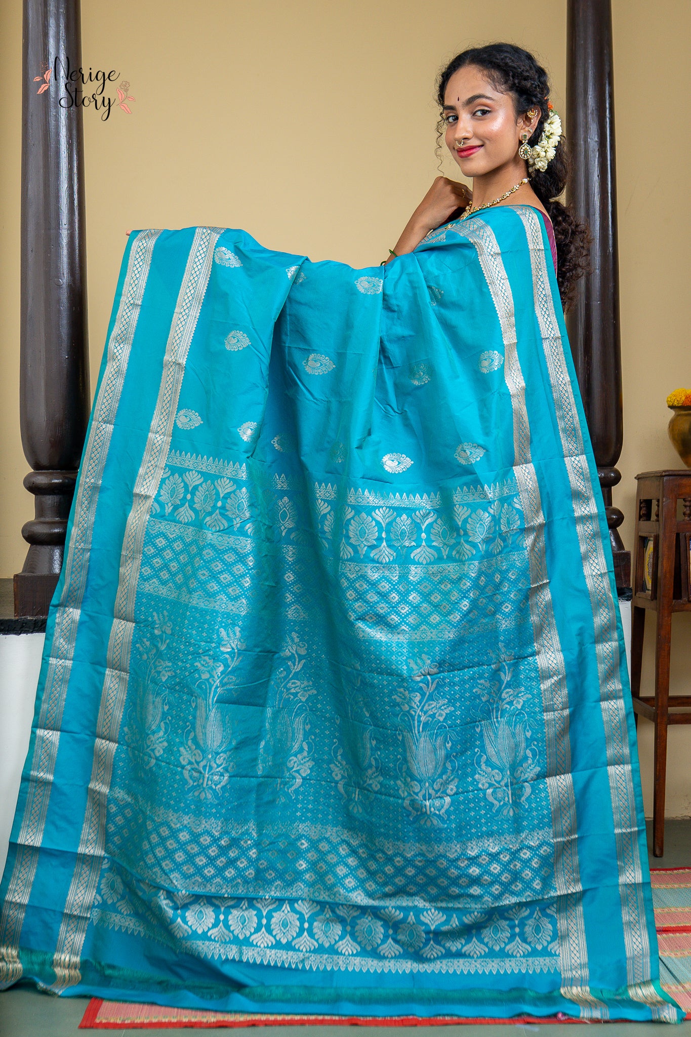 SUNDARI (ಸುಂದರಿ)