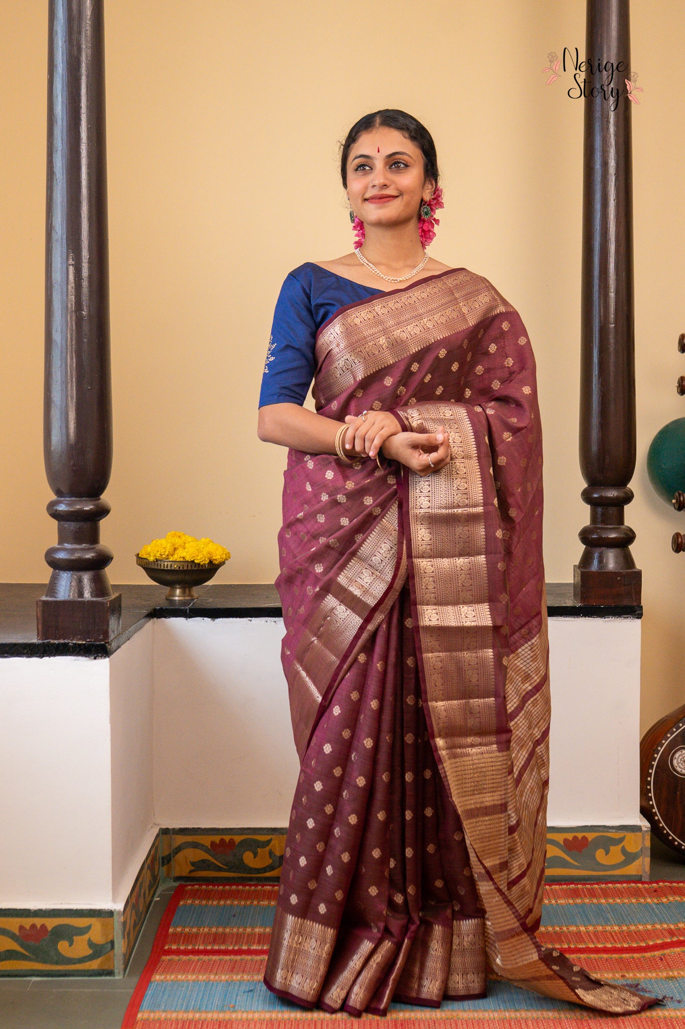VIDYA (विद्या)