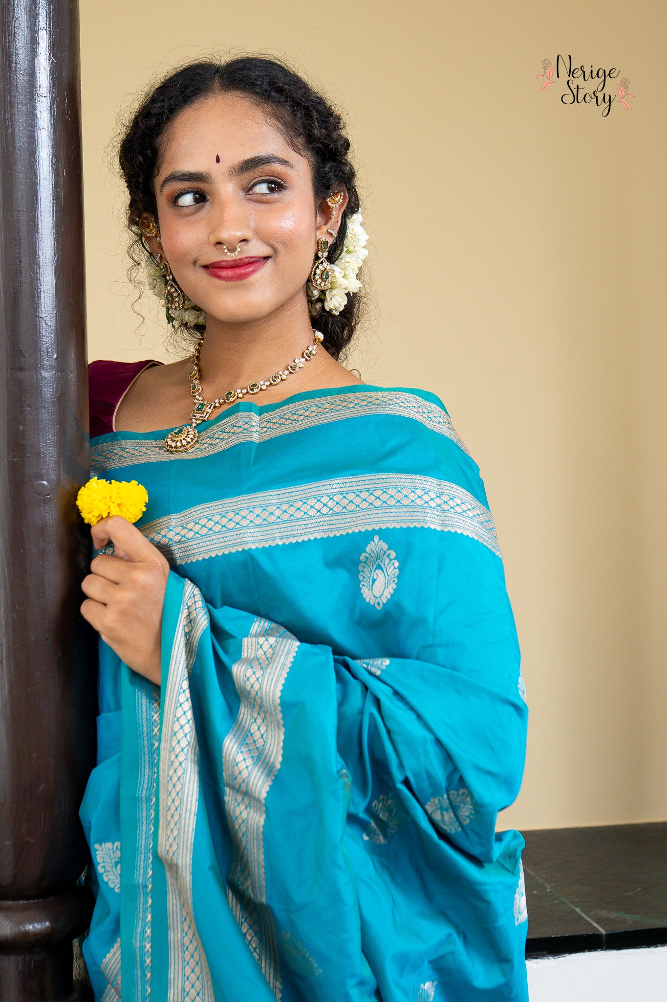 SUNDARI (ಸುಂದರಿ)