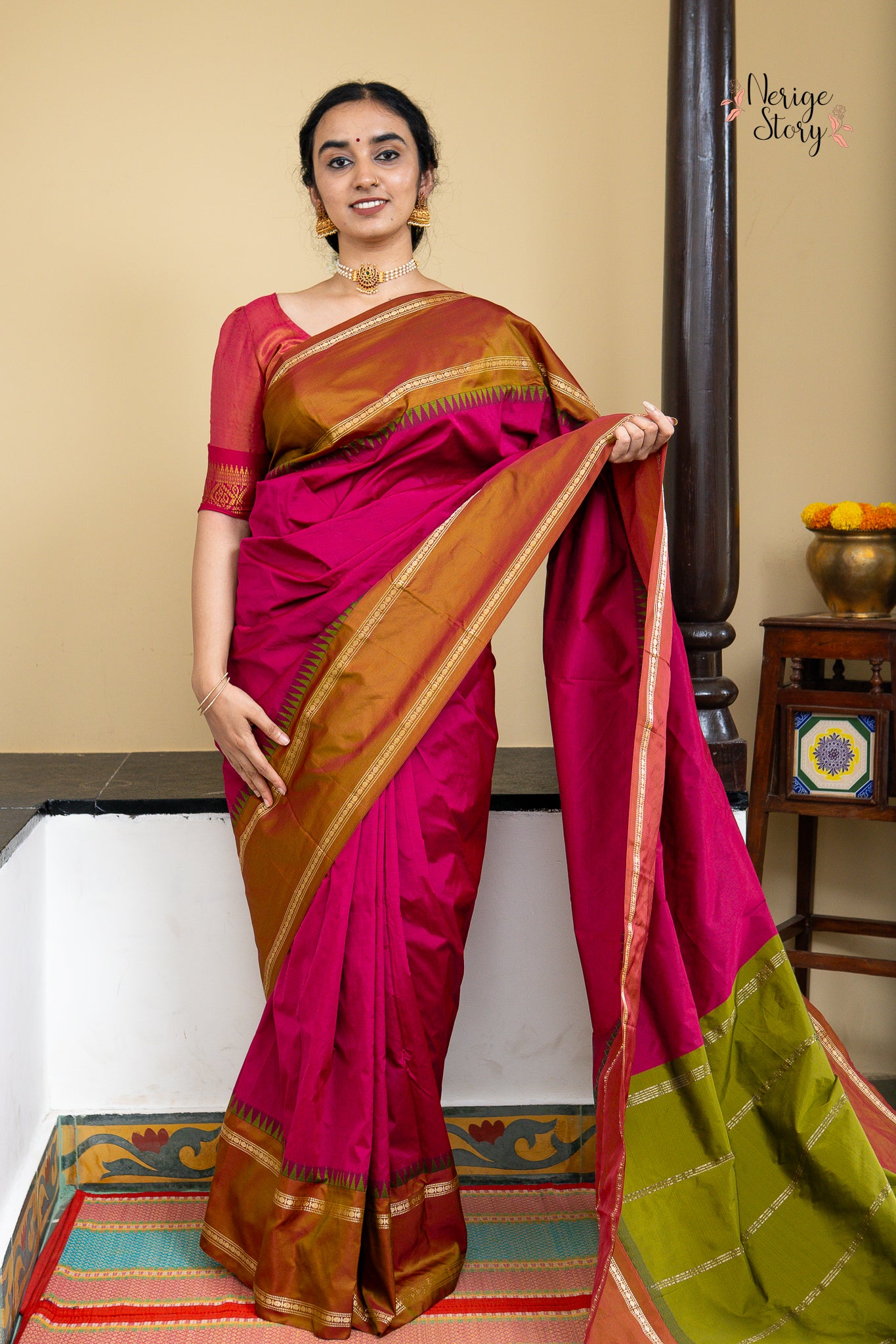 SHYAMALA (ಶ್ಯಾಮಳಾ)