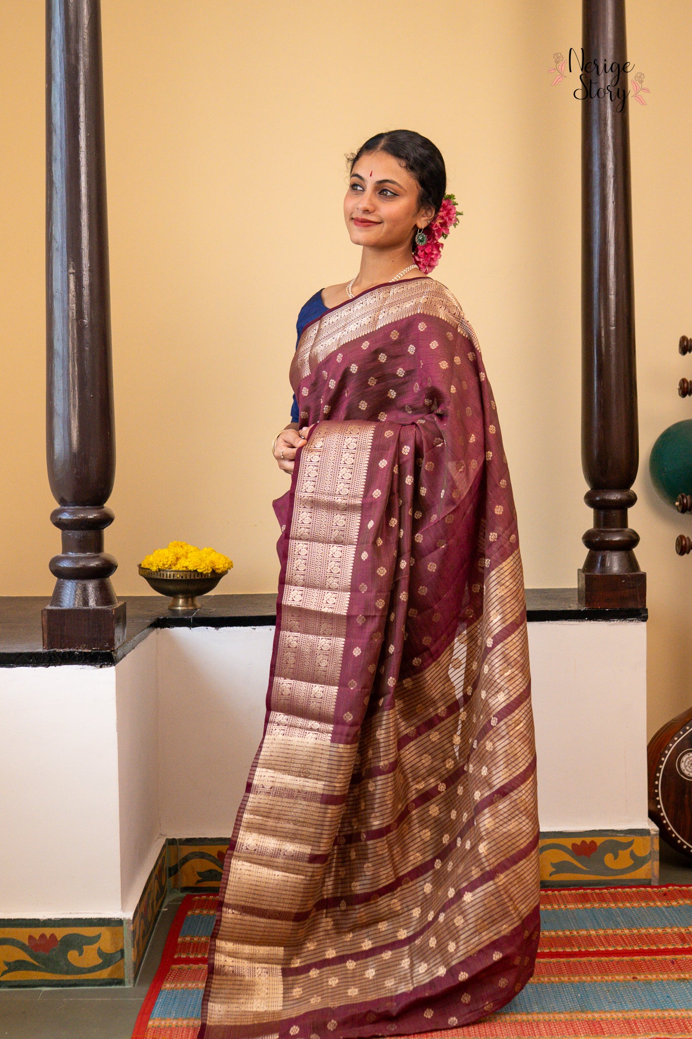 VIDYA (विद्या)