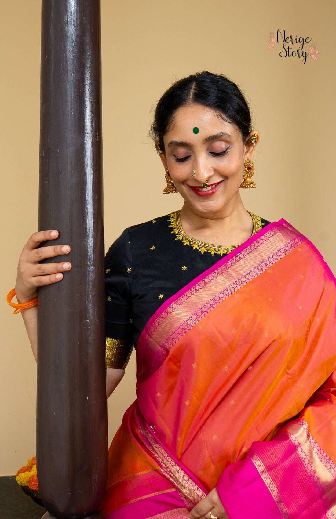 ANJANA (అంజన)