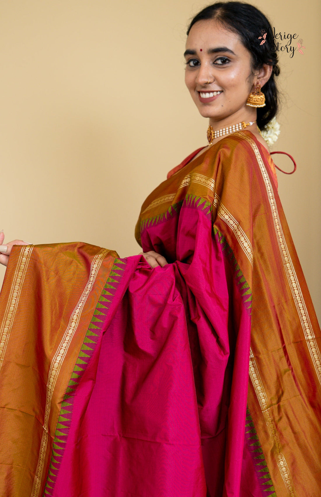 SHYAMALA (ಶ್ಯಾಮಳಾ)