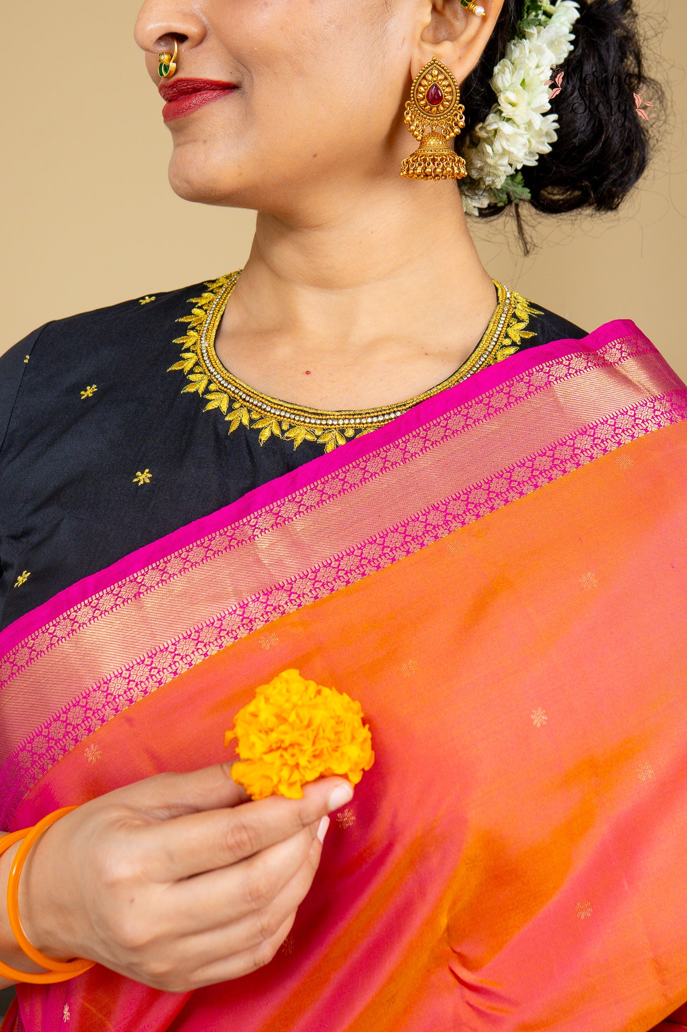 ANJANA (అంజన)