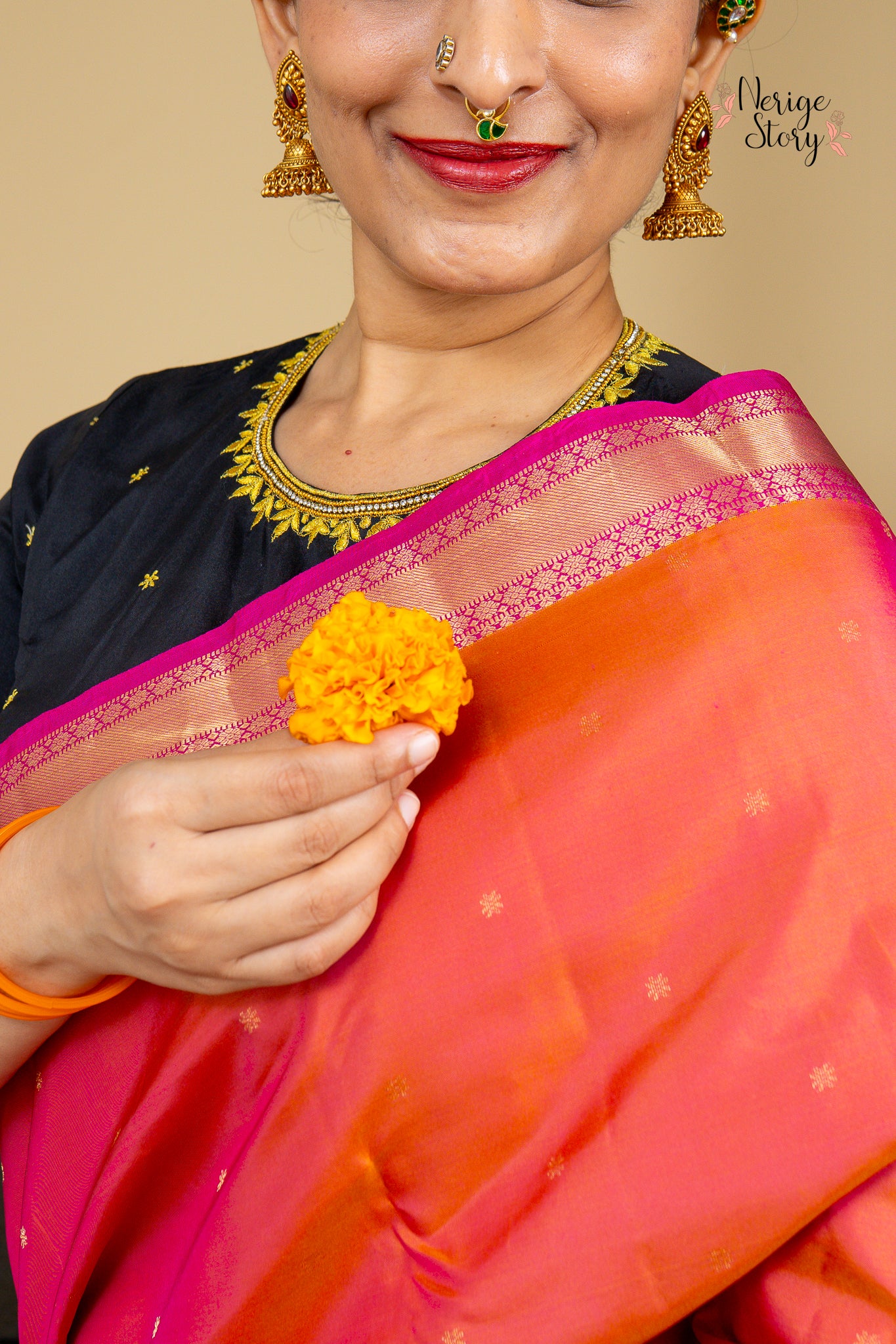 ANJANA (అంజన)