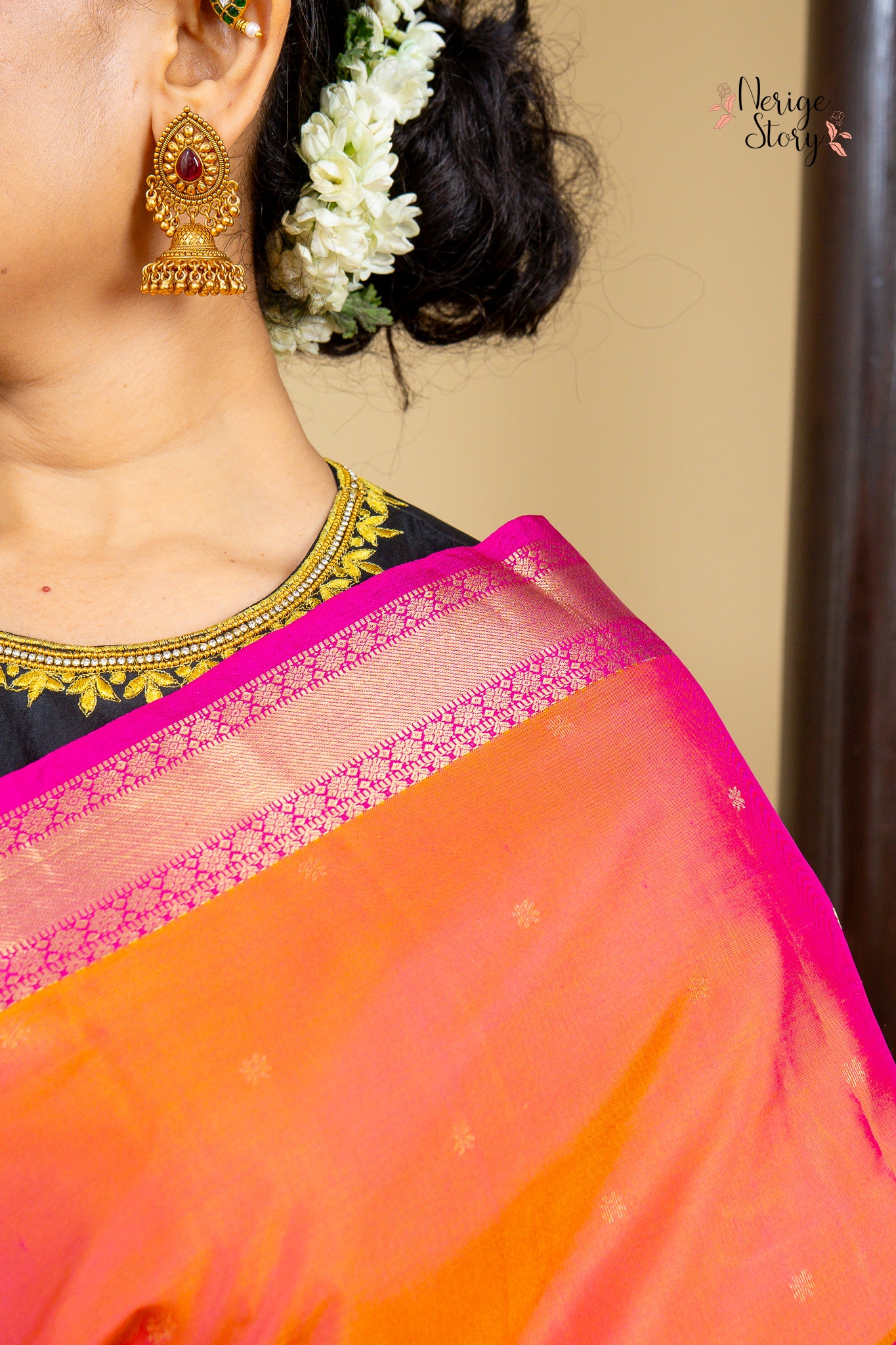 ANJANA (అంజన)