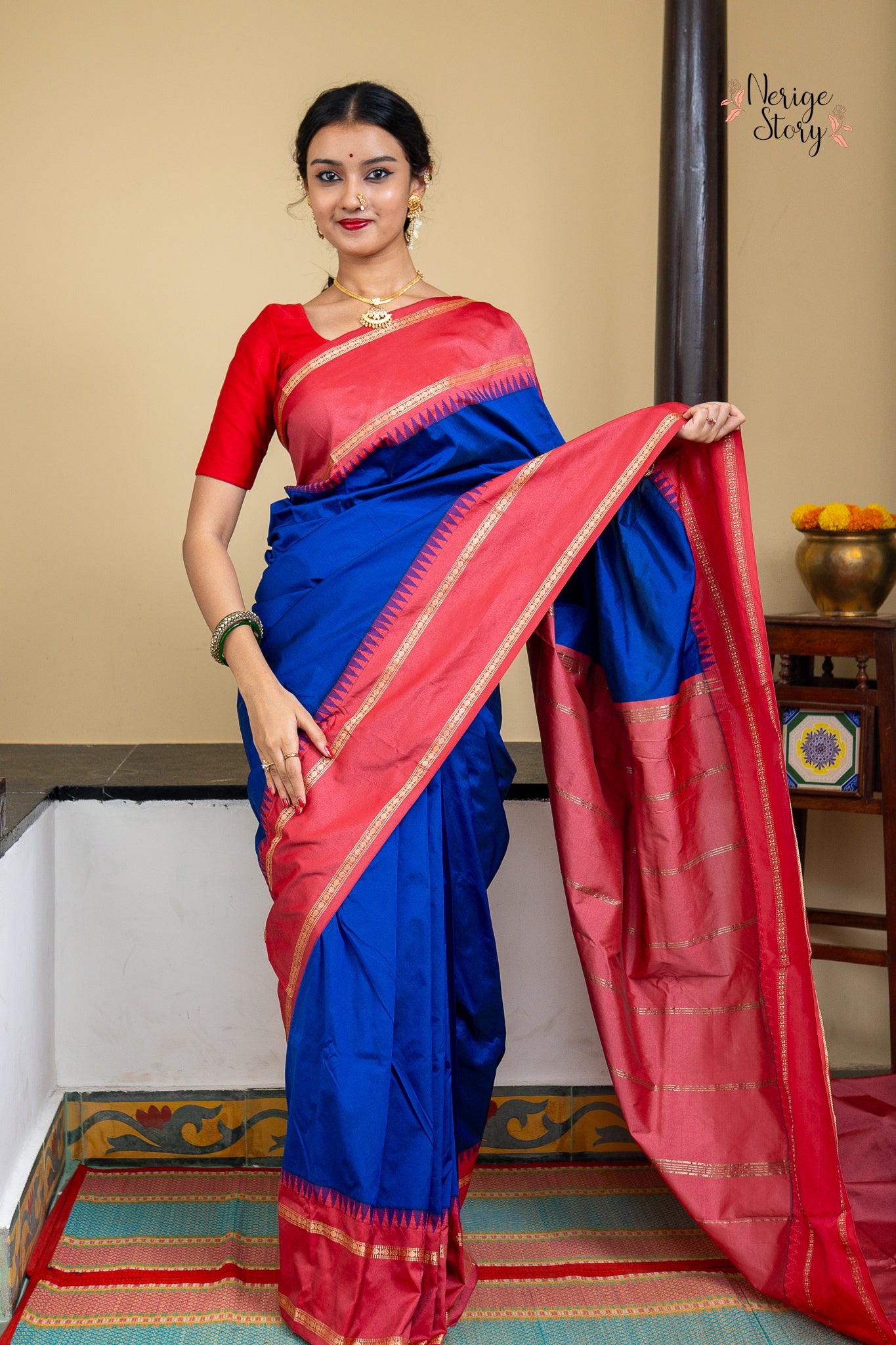 MANONMANI (ಮನೋನ್ಮಣಿ)