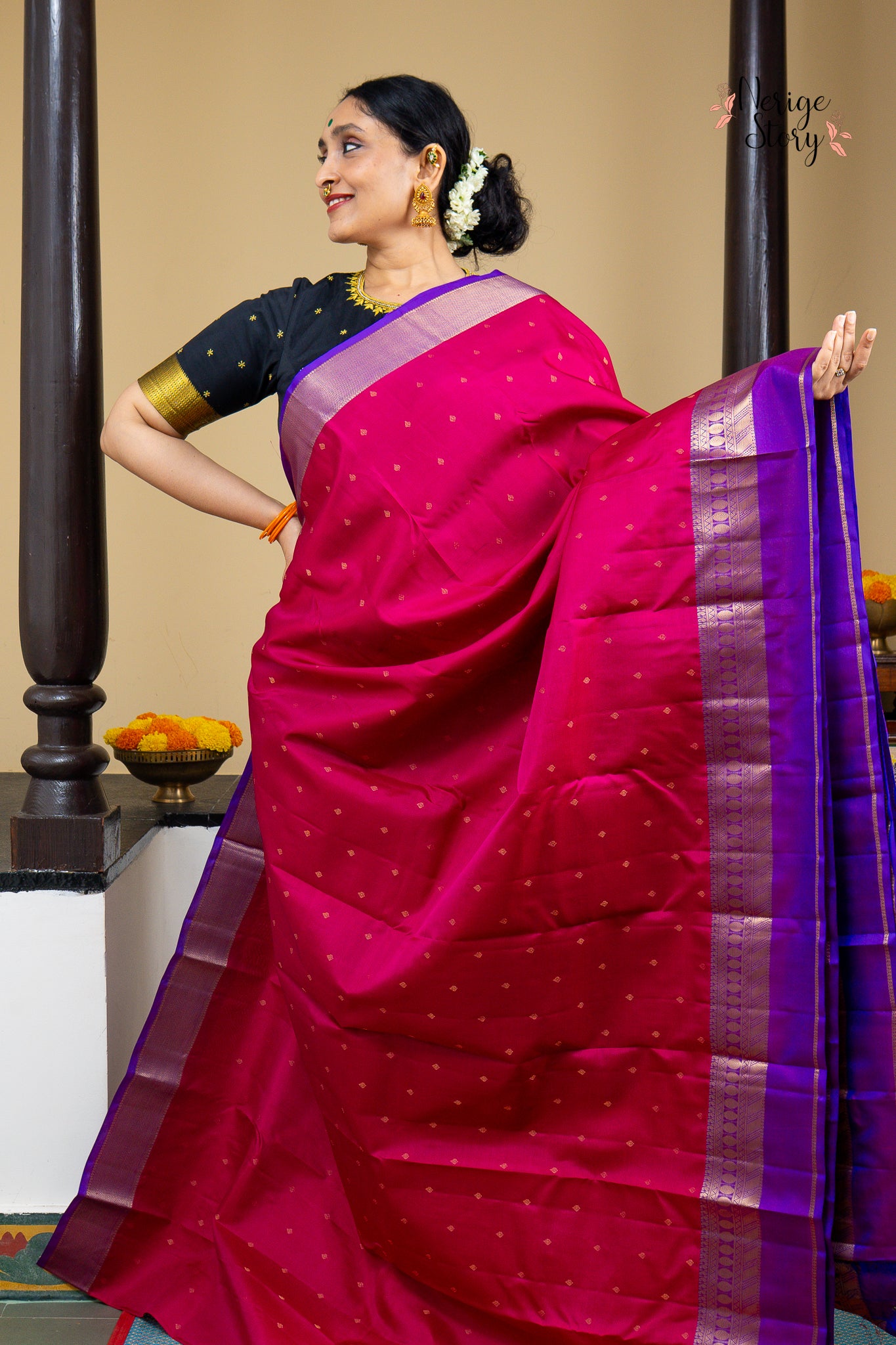 GOURI (గౌరీ)