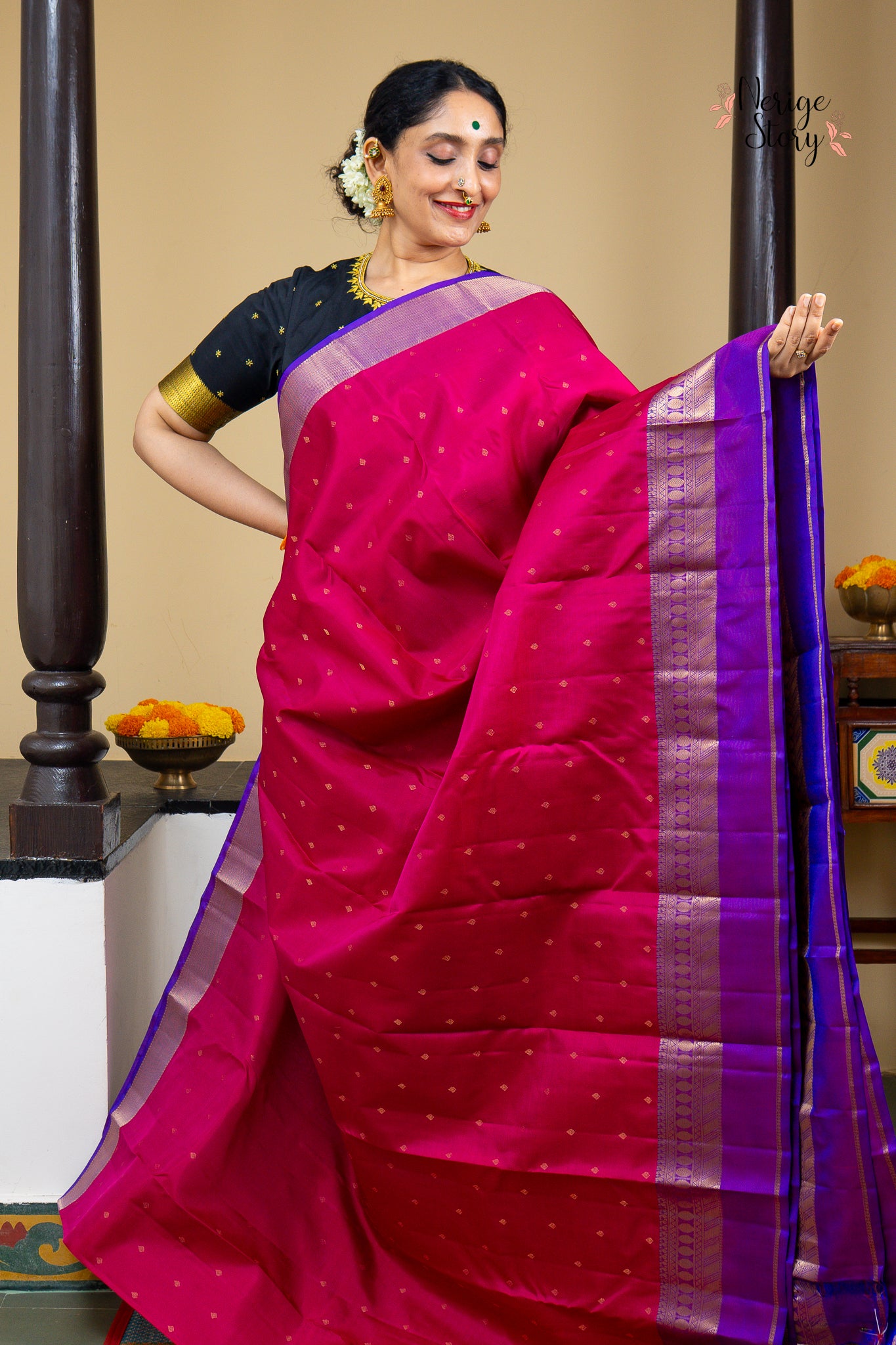 GOURI (గౌరీ)